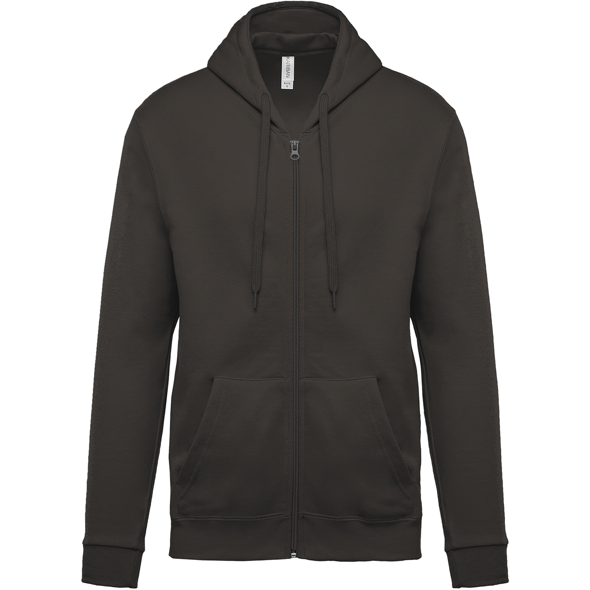 Kariban K479 Dark Grey