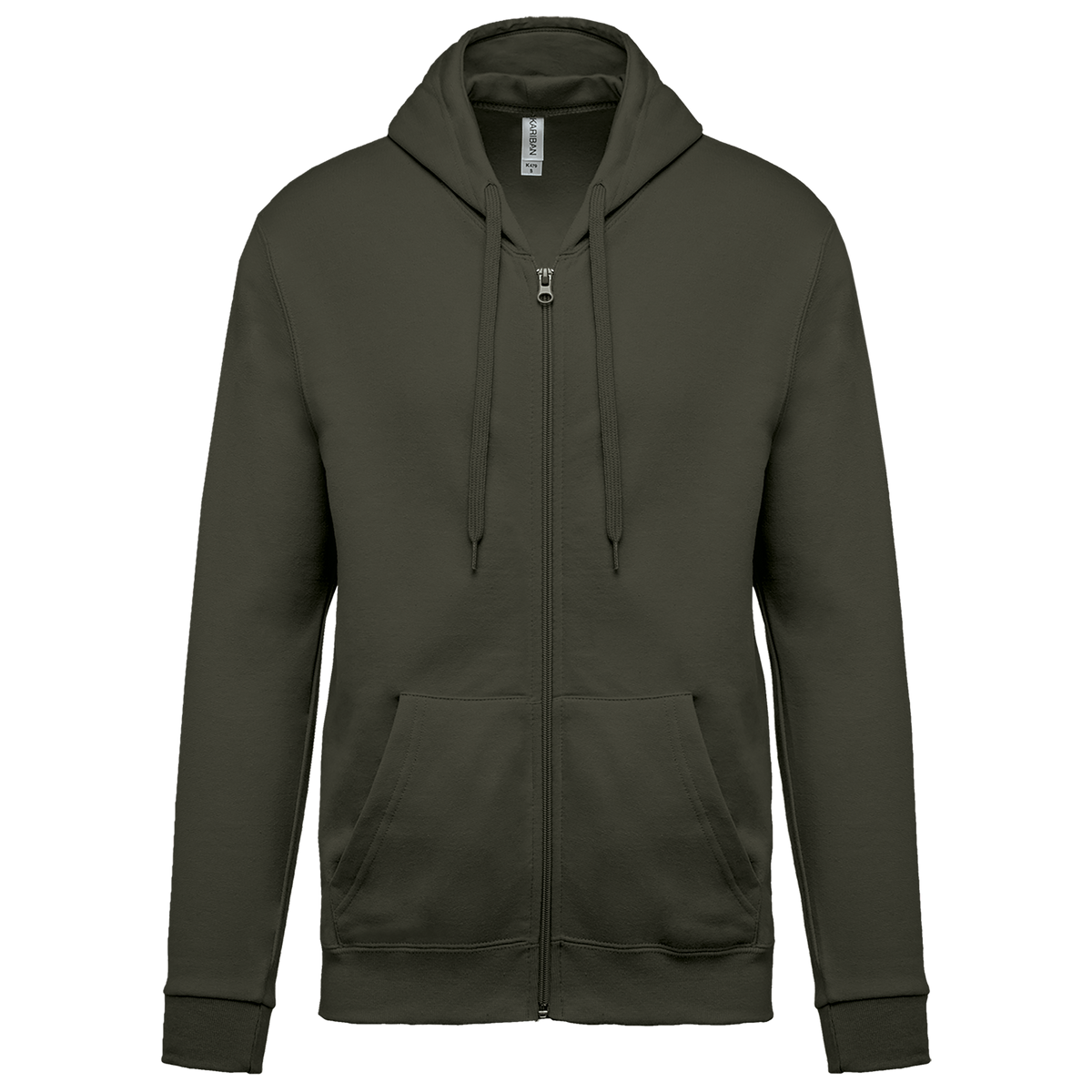 Kariban K479 Dark Khaki