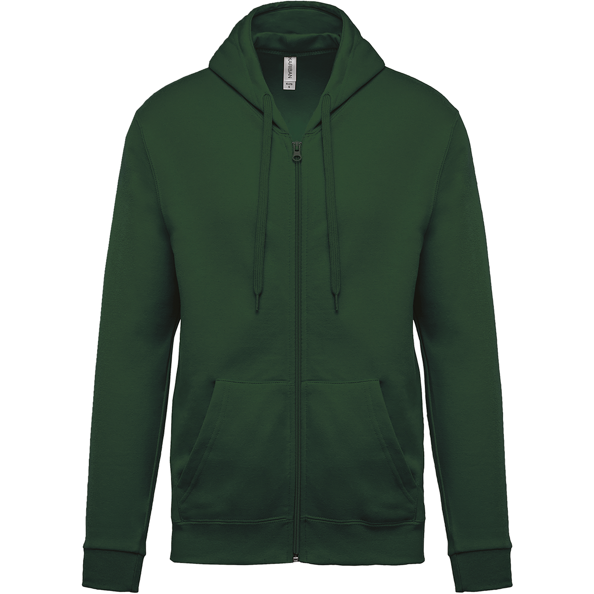Kariban K479 Forest Green
