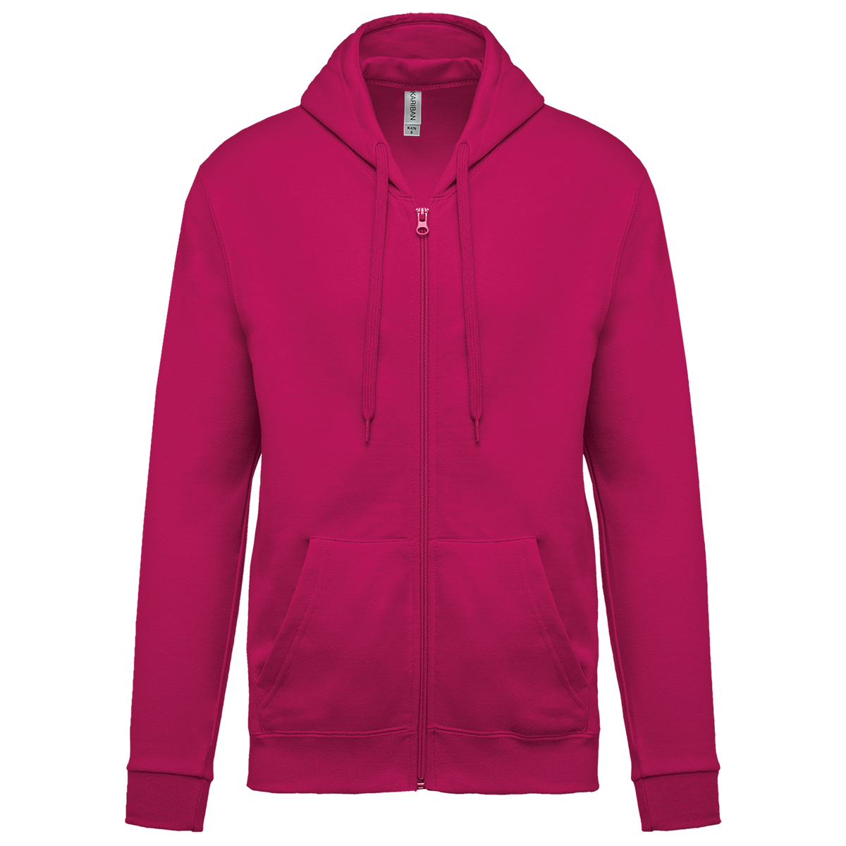 Kariban K479 Fuchsia