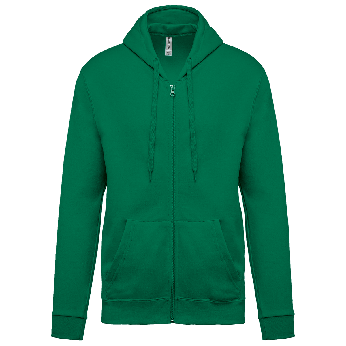 Kariban K479 Kelly Green