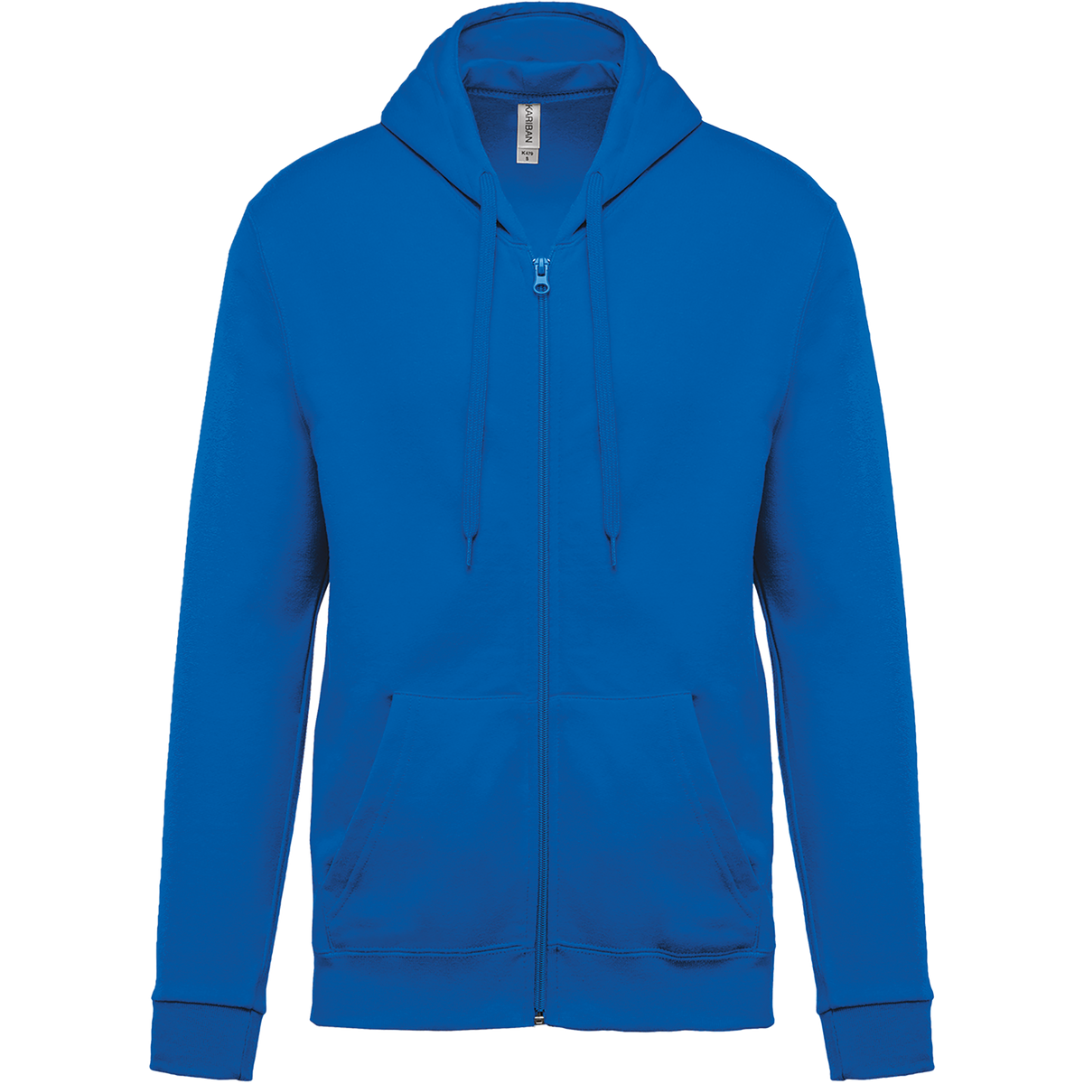 Kariban K479 Light Royal Blue