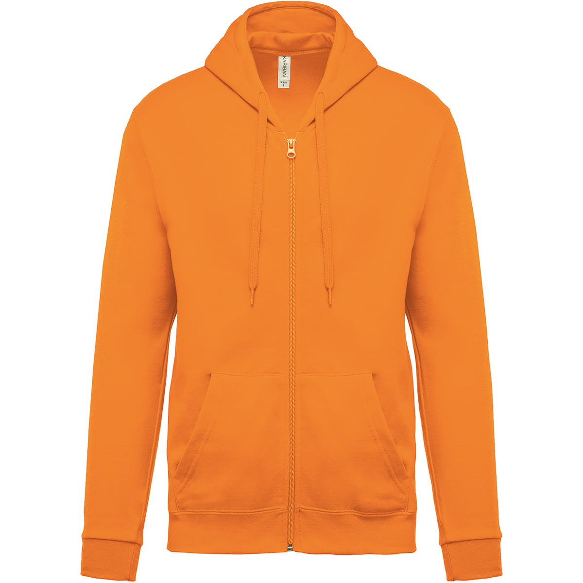 Kariban K479 Orange