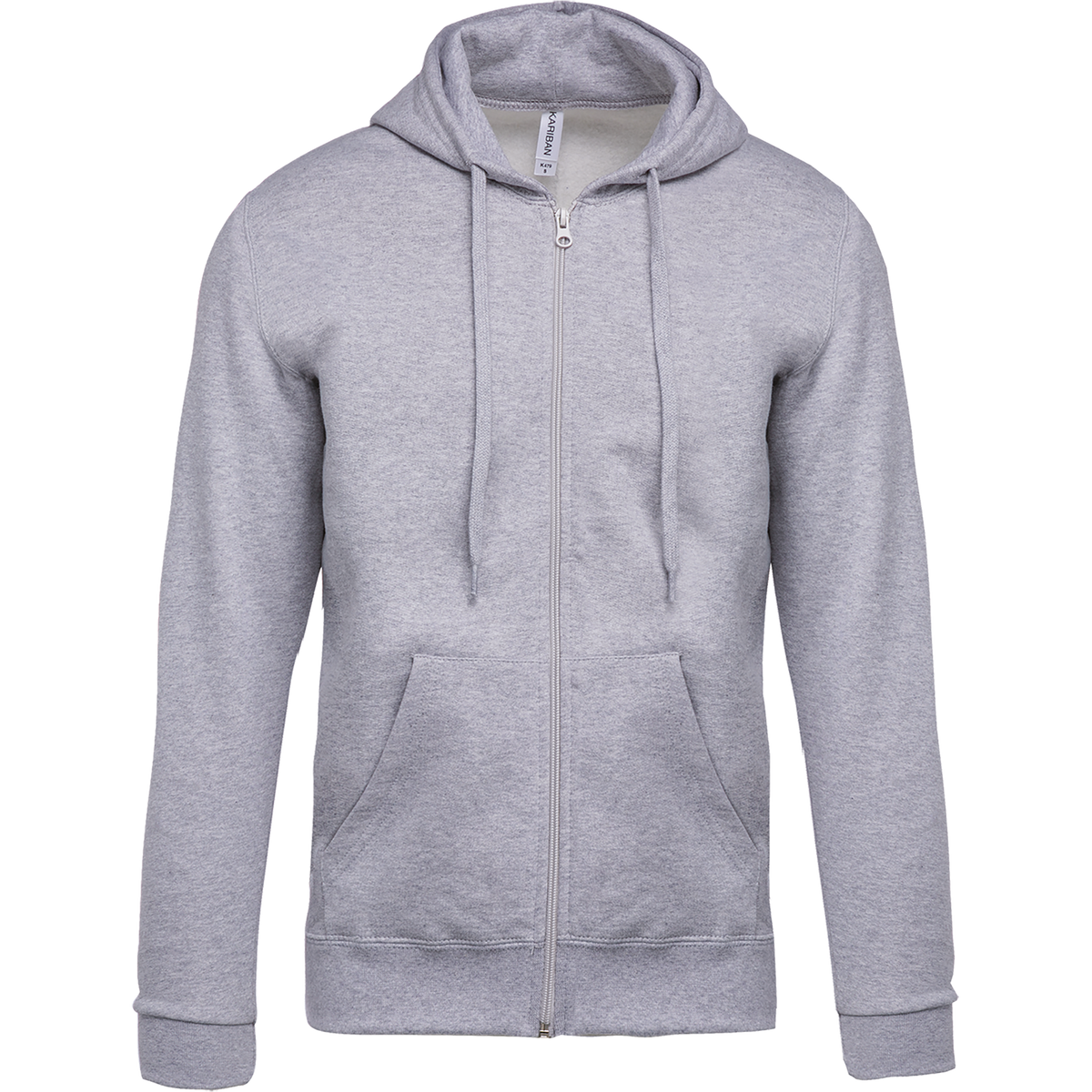 Kariban K479 Oxford Grey