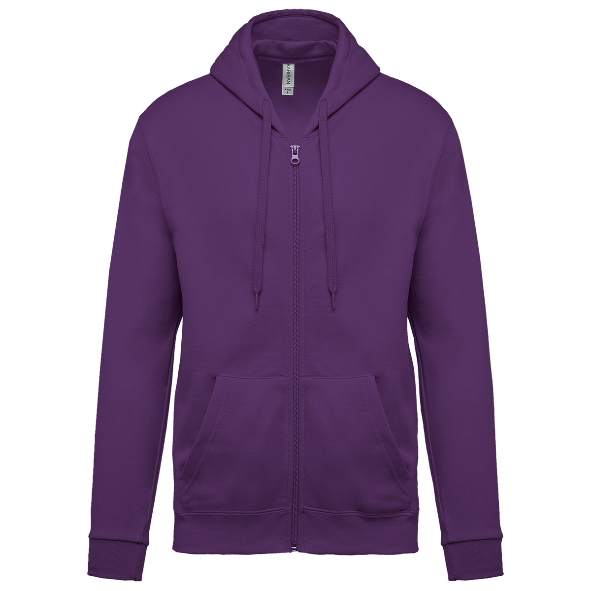 Kariban K479 Purple