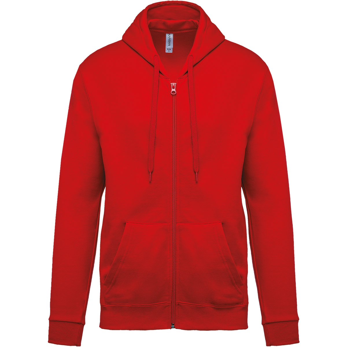 Kariban K479 Red