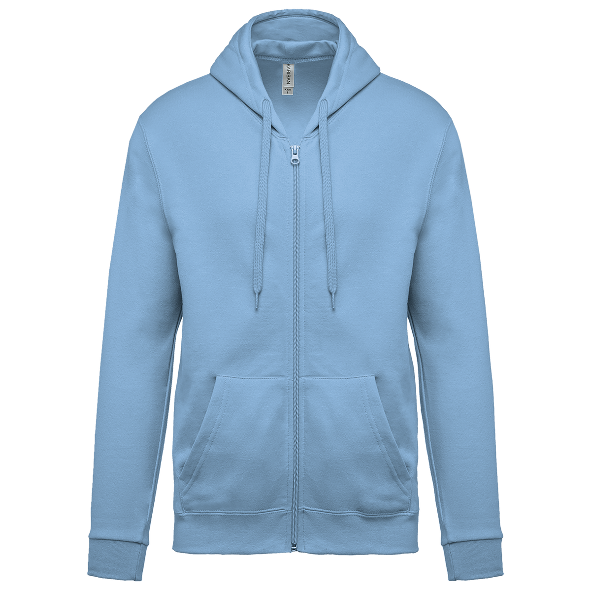 Kariban K479 Sky Blue