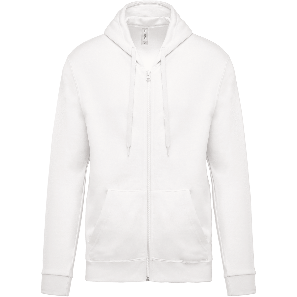 Kariban K479 White