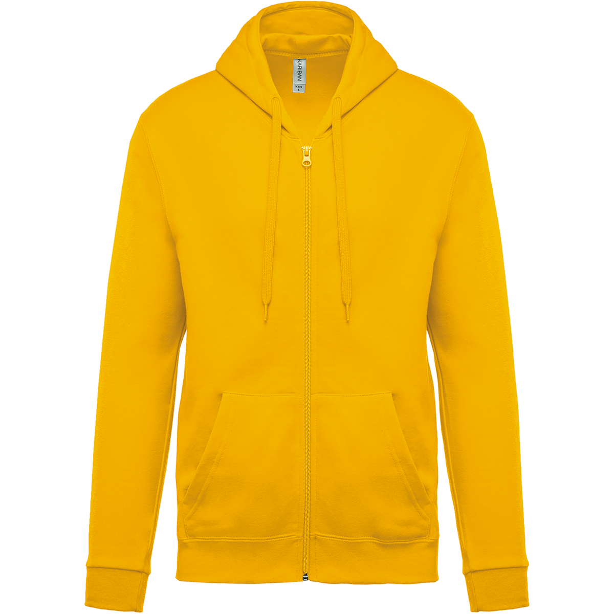 Kariban K479 Yellow