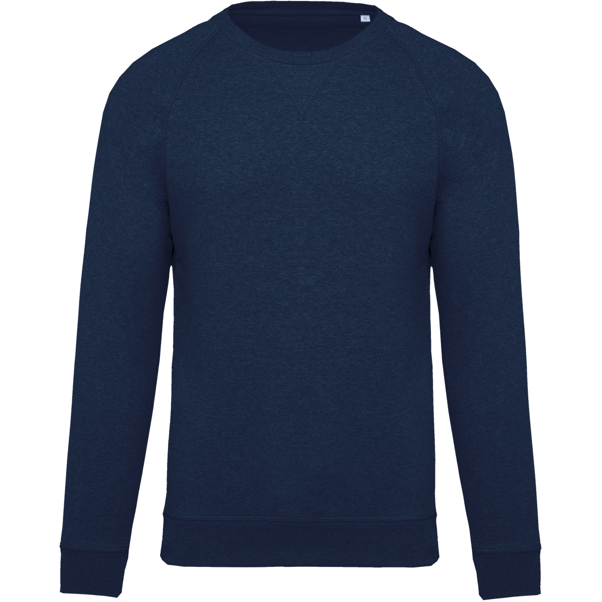Kariban K480 French Navy Heather