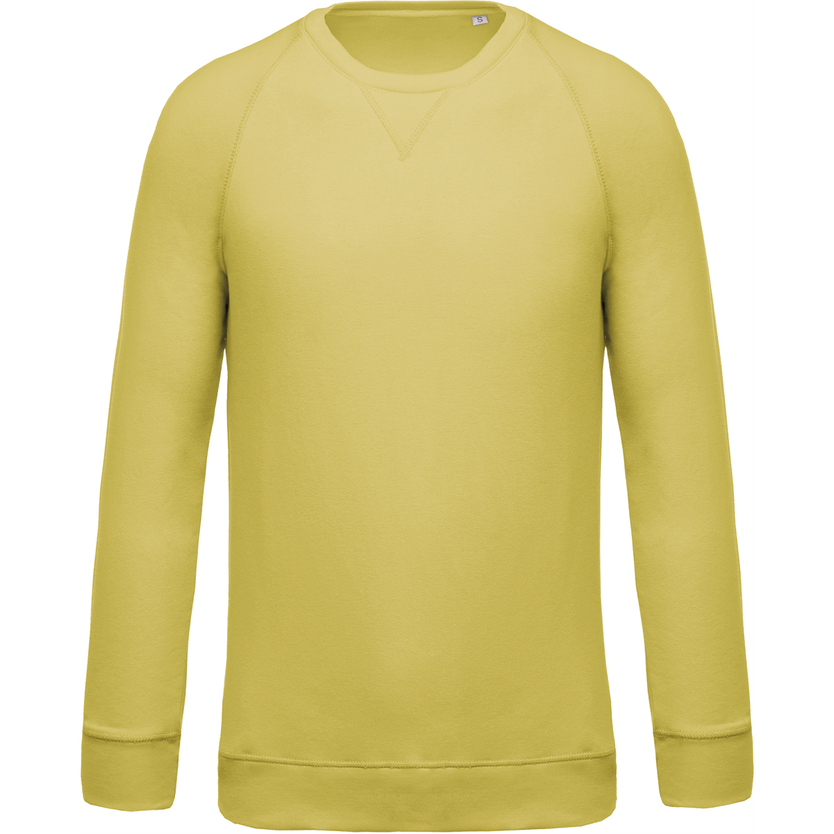 Kariban K480 Lemon Yellow
