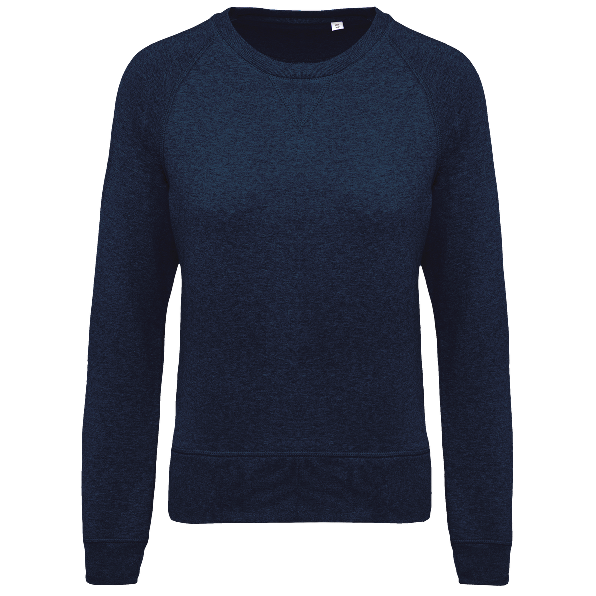 Kariban K481 French Navy Heather