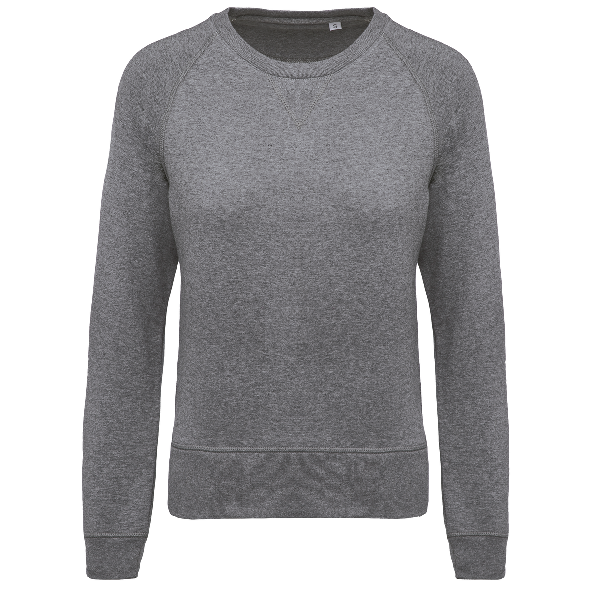 Kariban K481 Grey Heather
