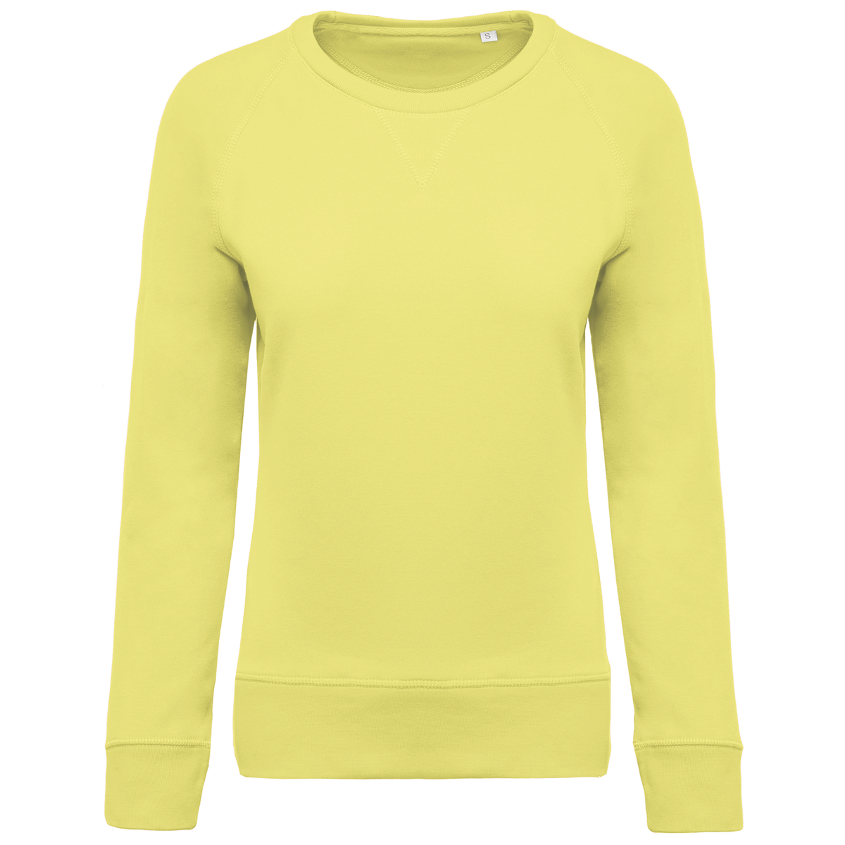 Kariban K481 Lemon Yellow