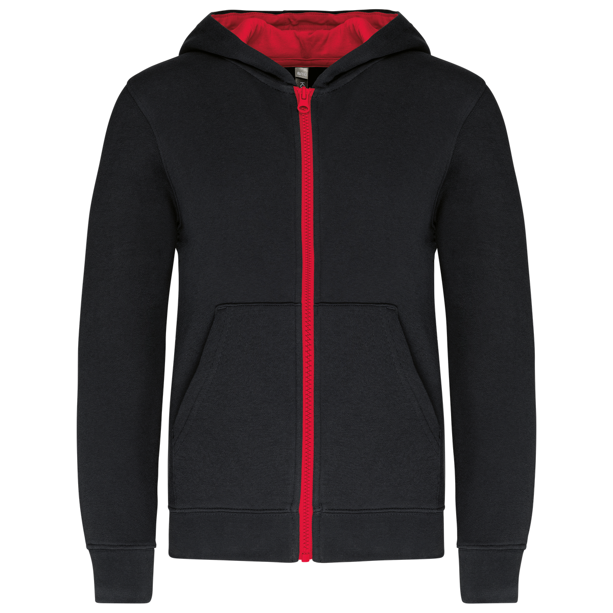 Kariban K486 Black / Red