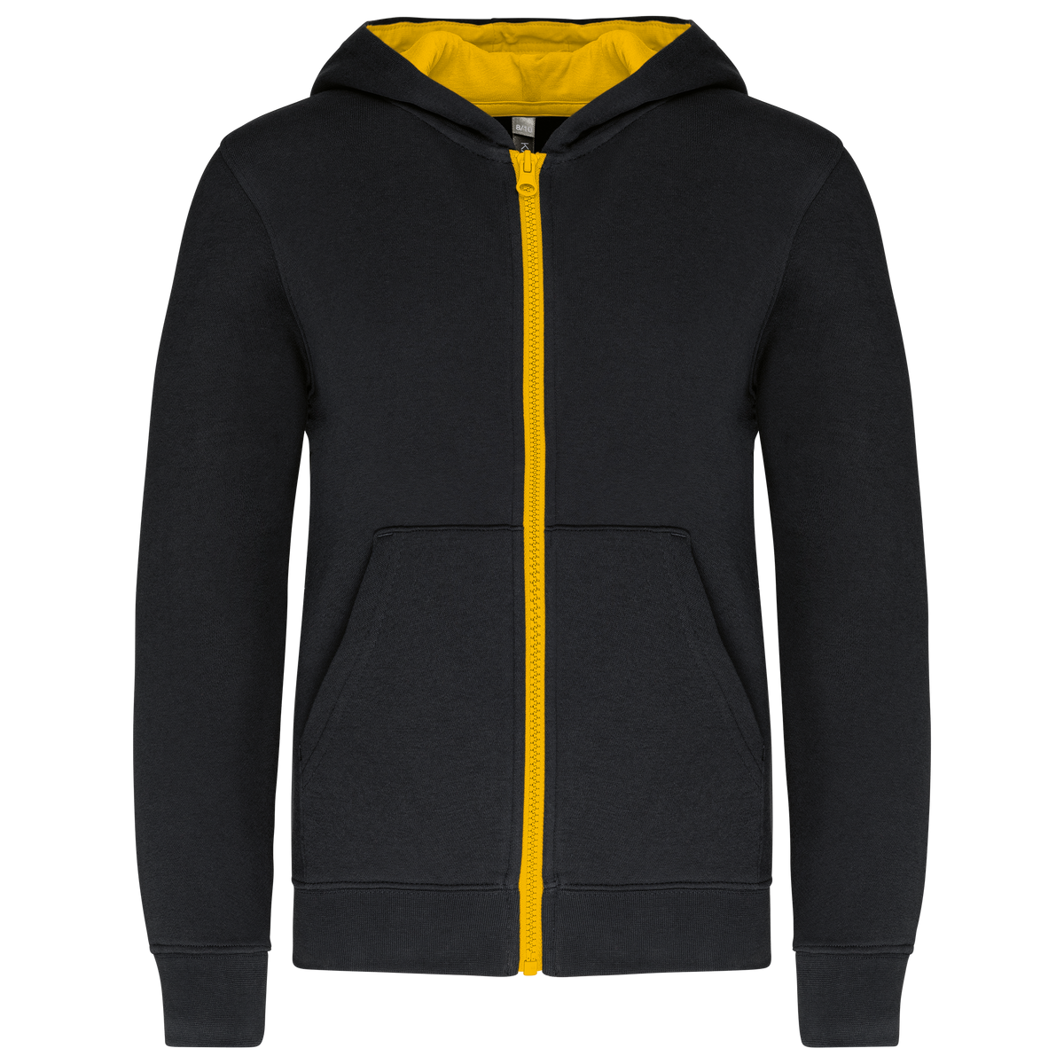 Kariban K486 Black / Yellow
