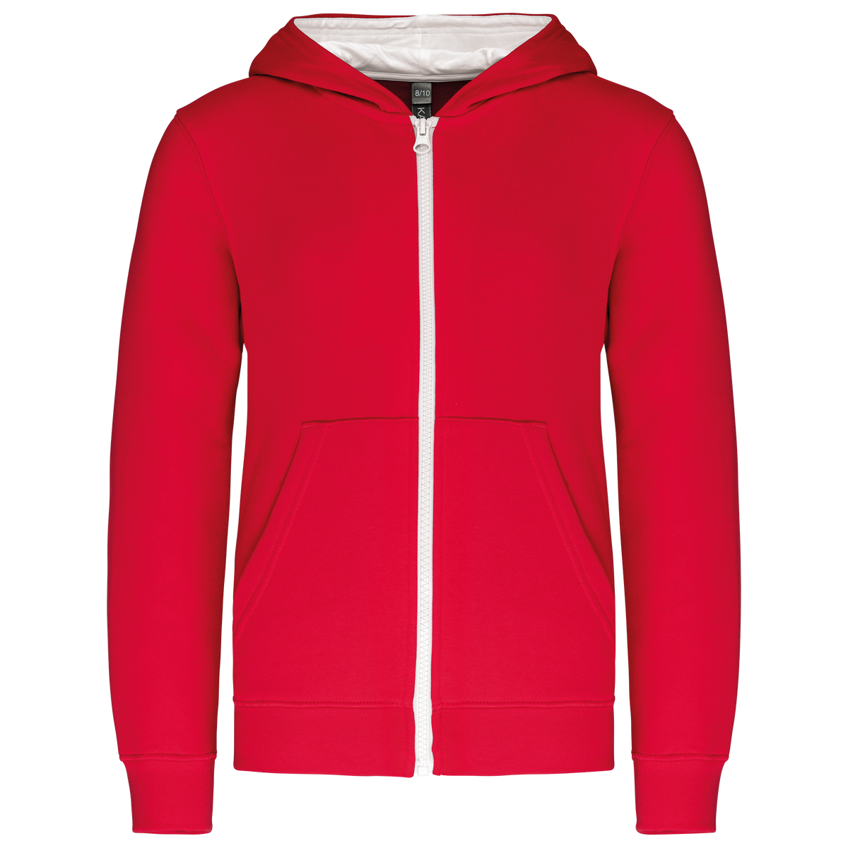 Kariban K486 Red / White