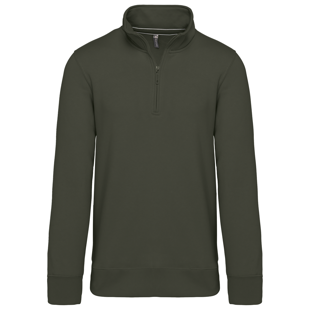 Kariban K487 Dark Khaki
