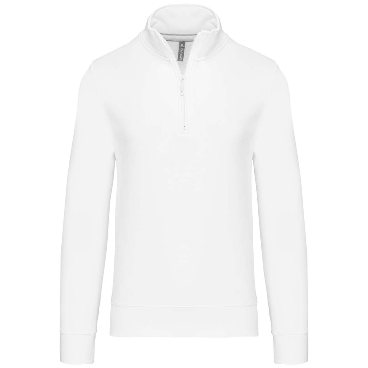 Kariban K487 White
