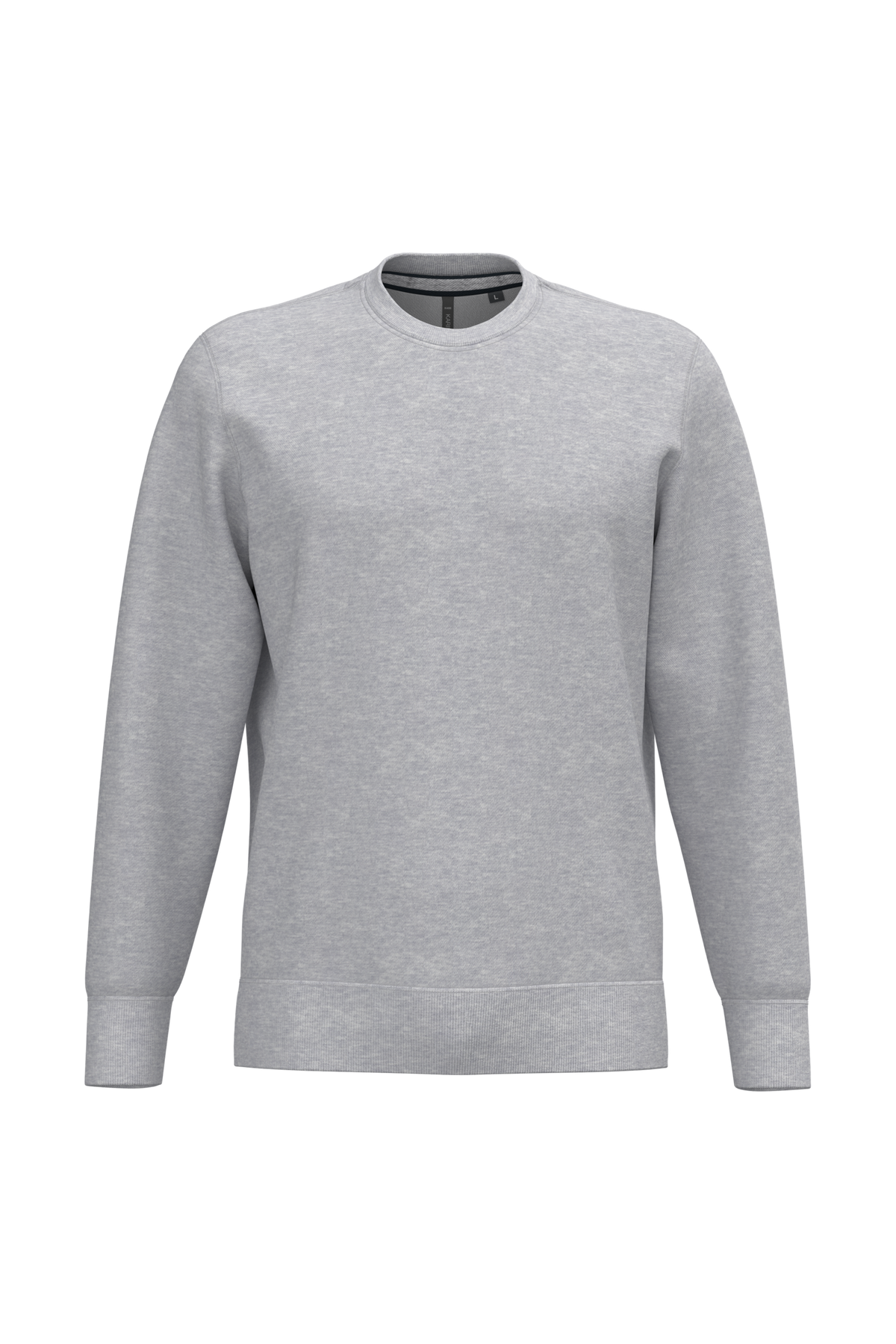 Kariban K488 Ash Heather