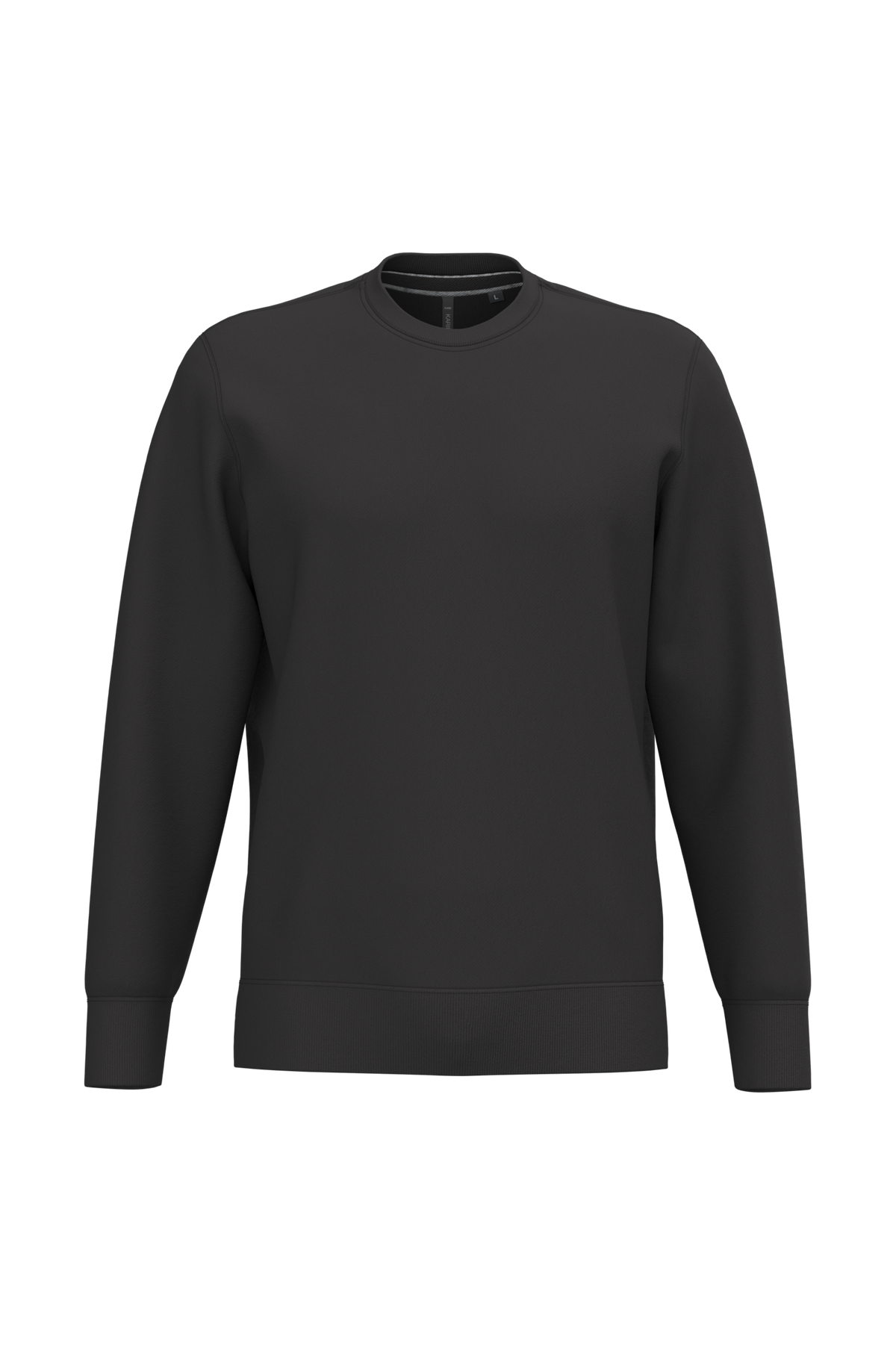 Kariban K488 Dark Grey