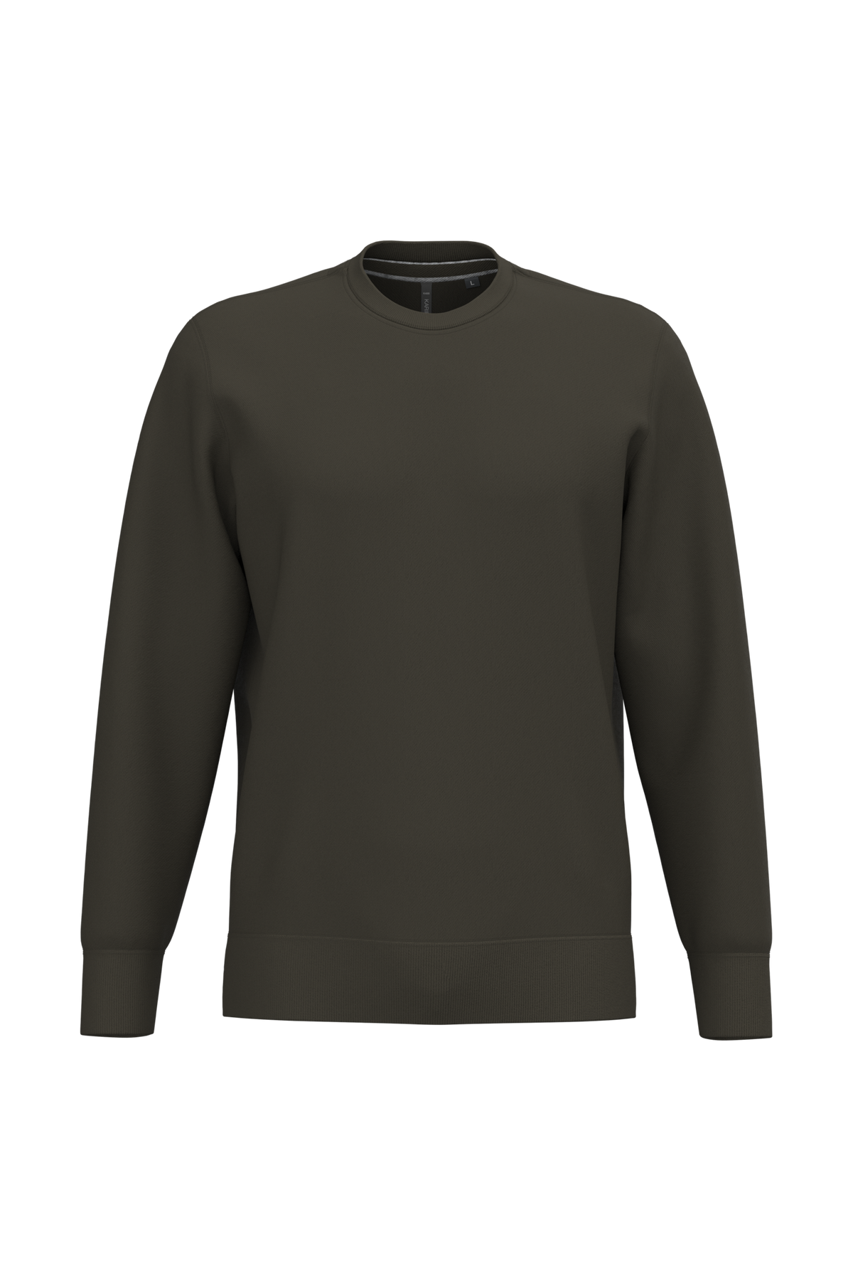 Kariban K488 Dark Khaki