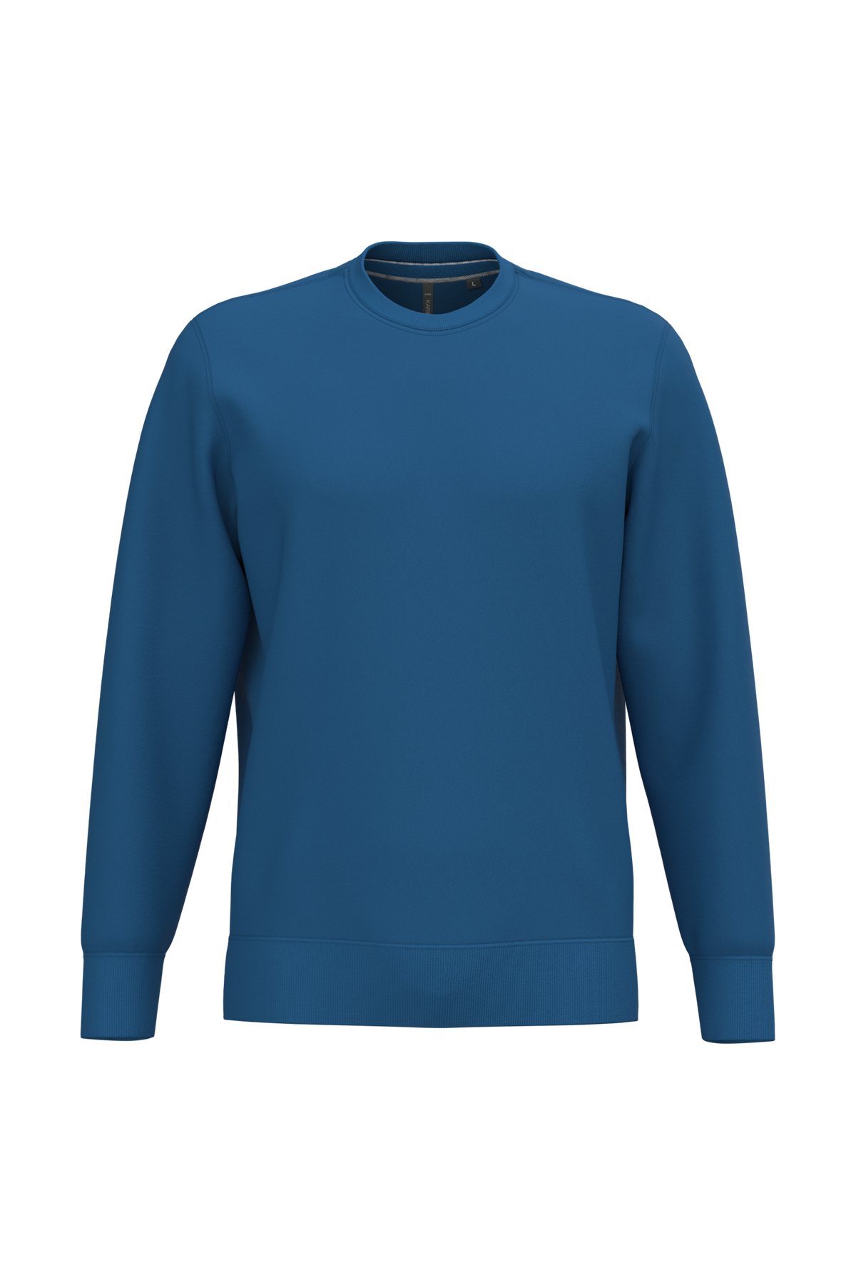 Kariban K488 Light Royal Blue