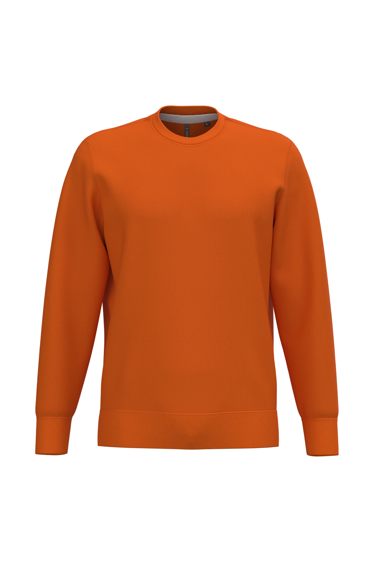 Kariban K488 Orange