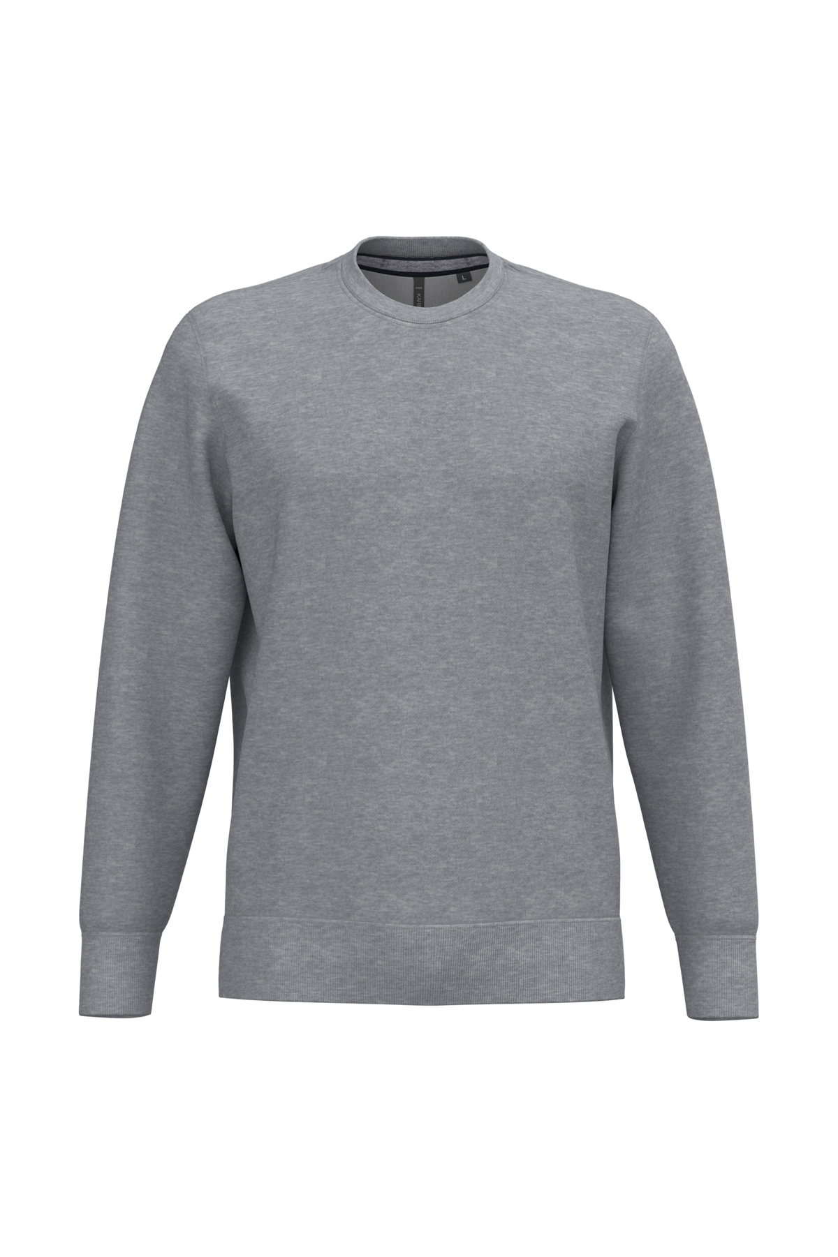Kariban K488 Oxford Grey