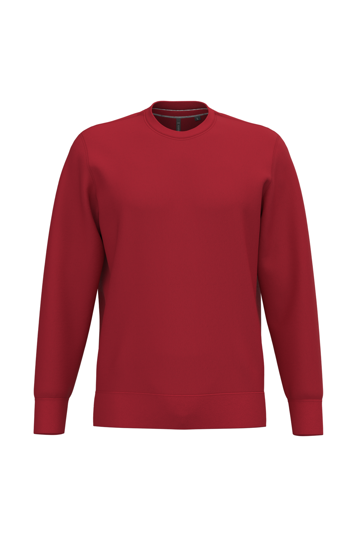 Kariban K488 Red