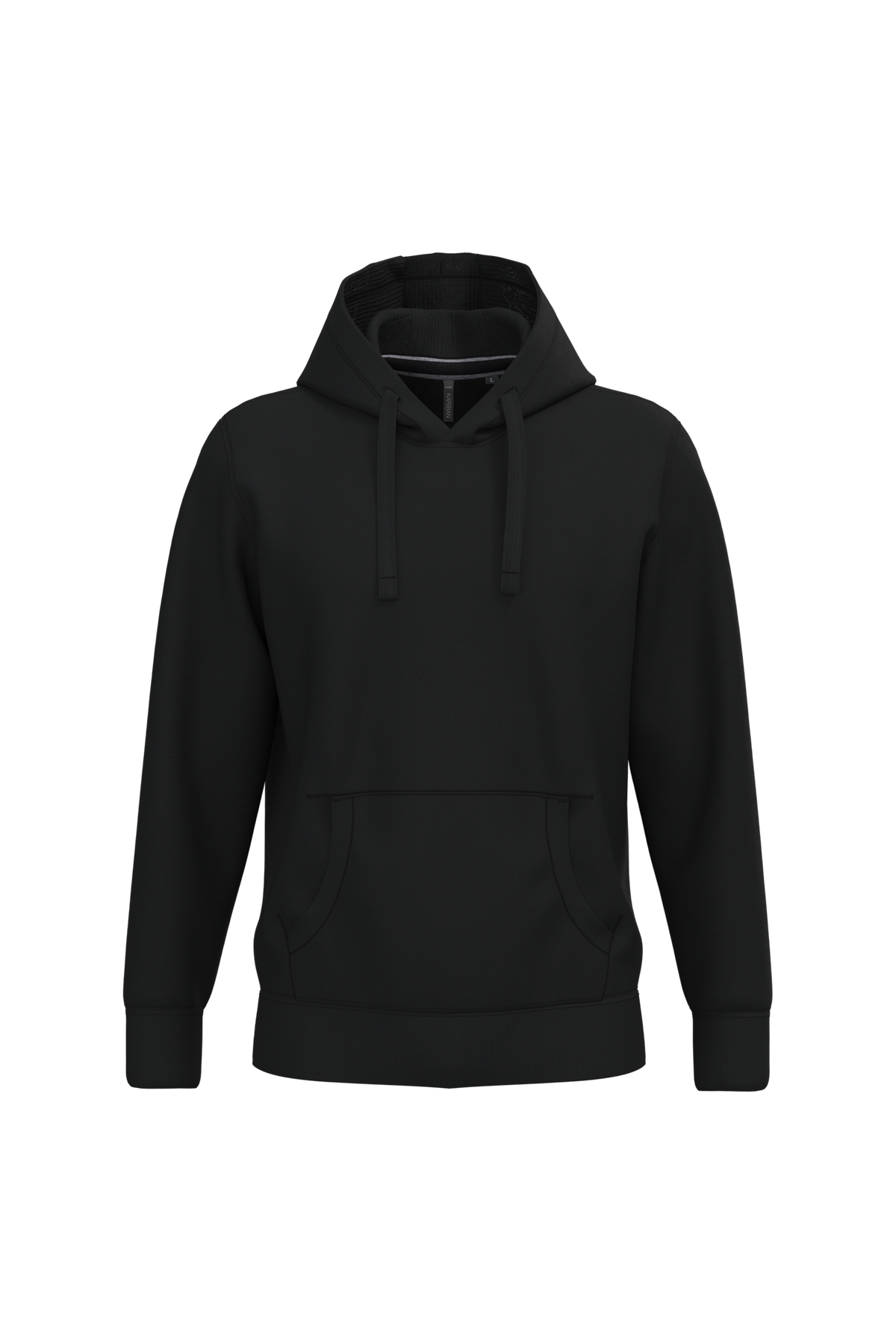 Kariban K489 Black