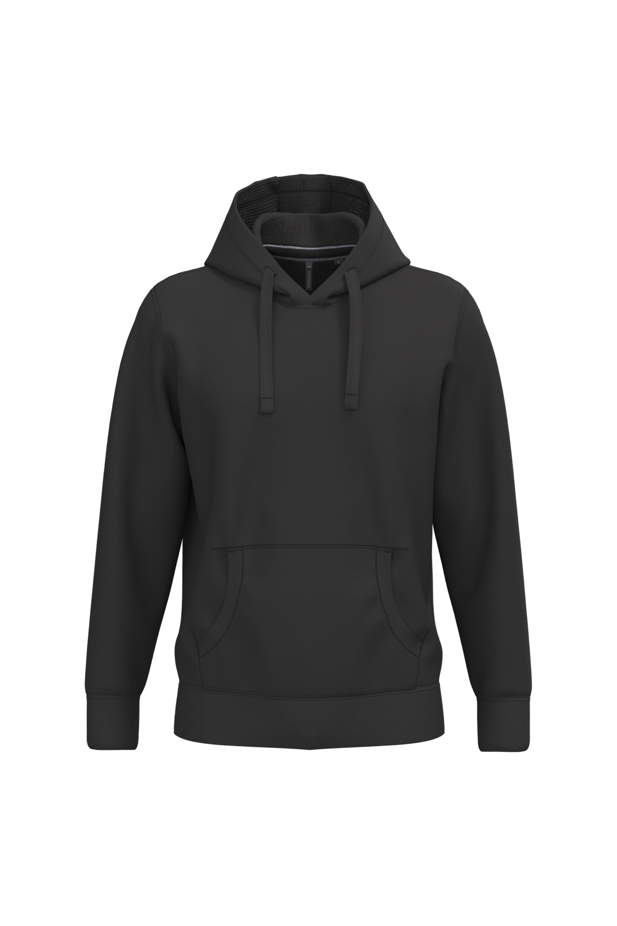 Kariban K489 Dark Grey