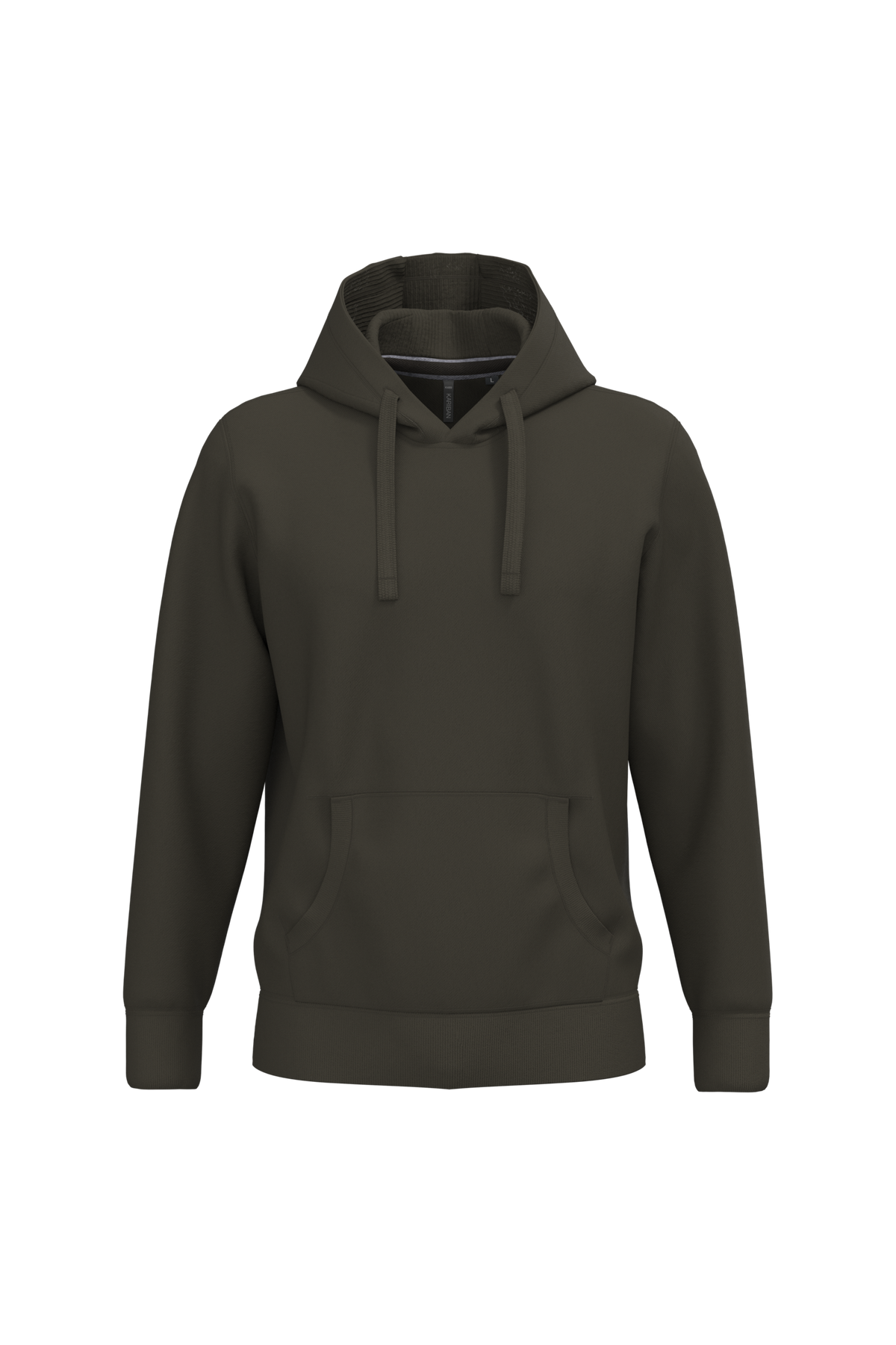 Kariban K489 Dark Khaki