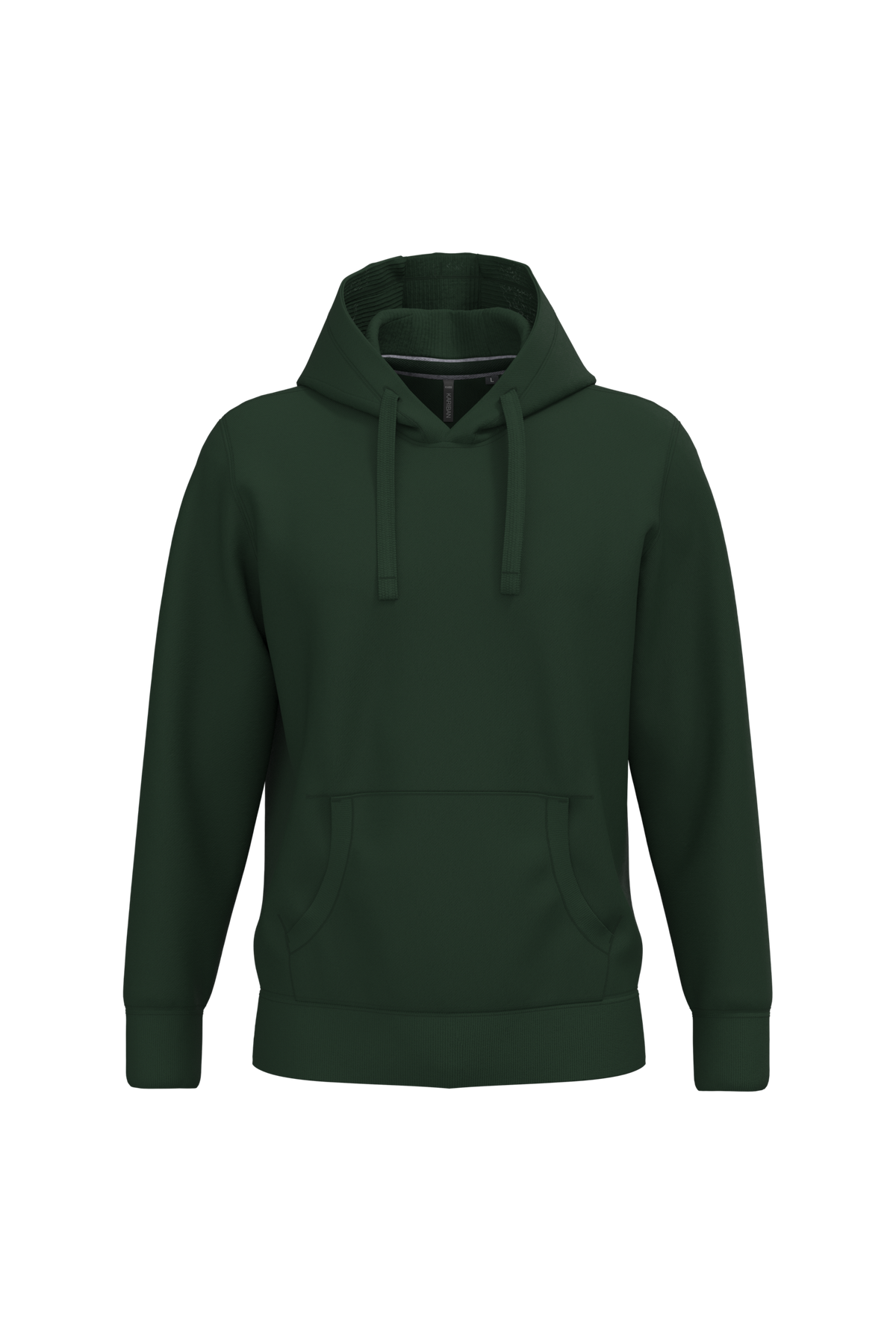 Kariban K489 Forest Green
