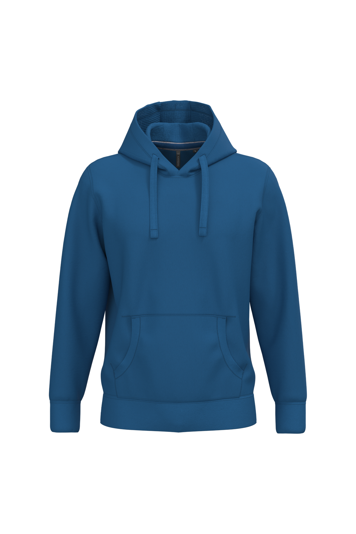 Kariban K489 Light Royal Blue