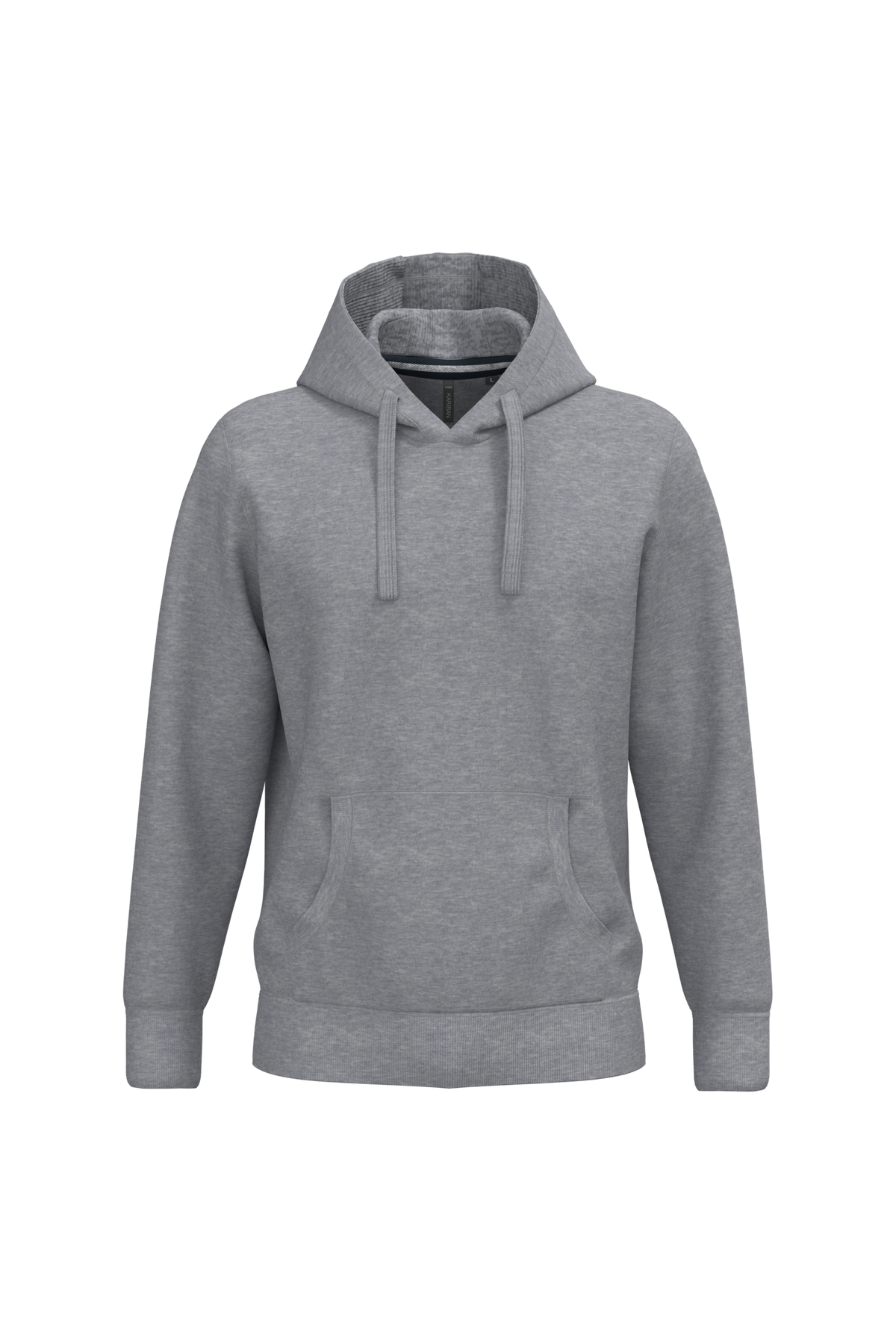 Kariban K489 Oxford Grey