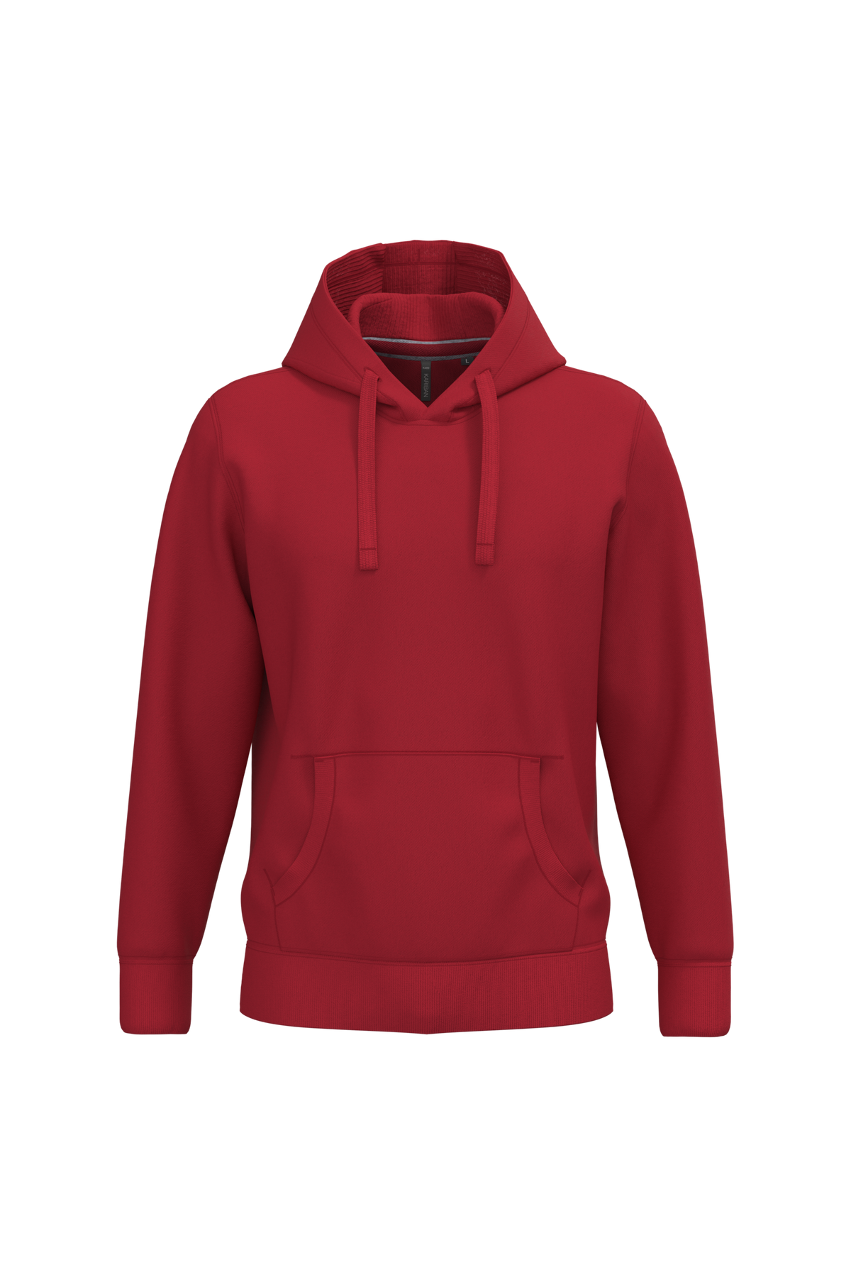 Kariban K489 Red