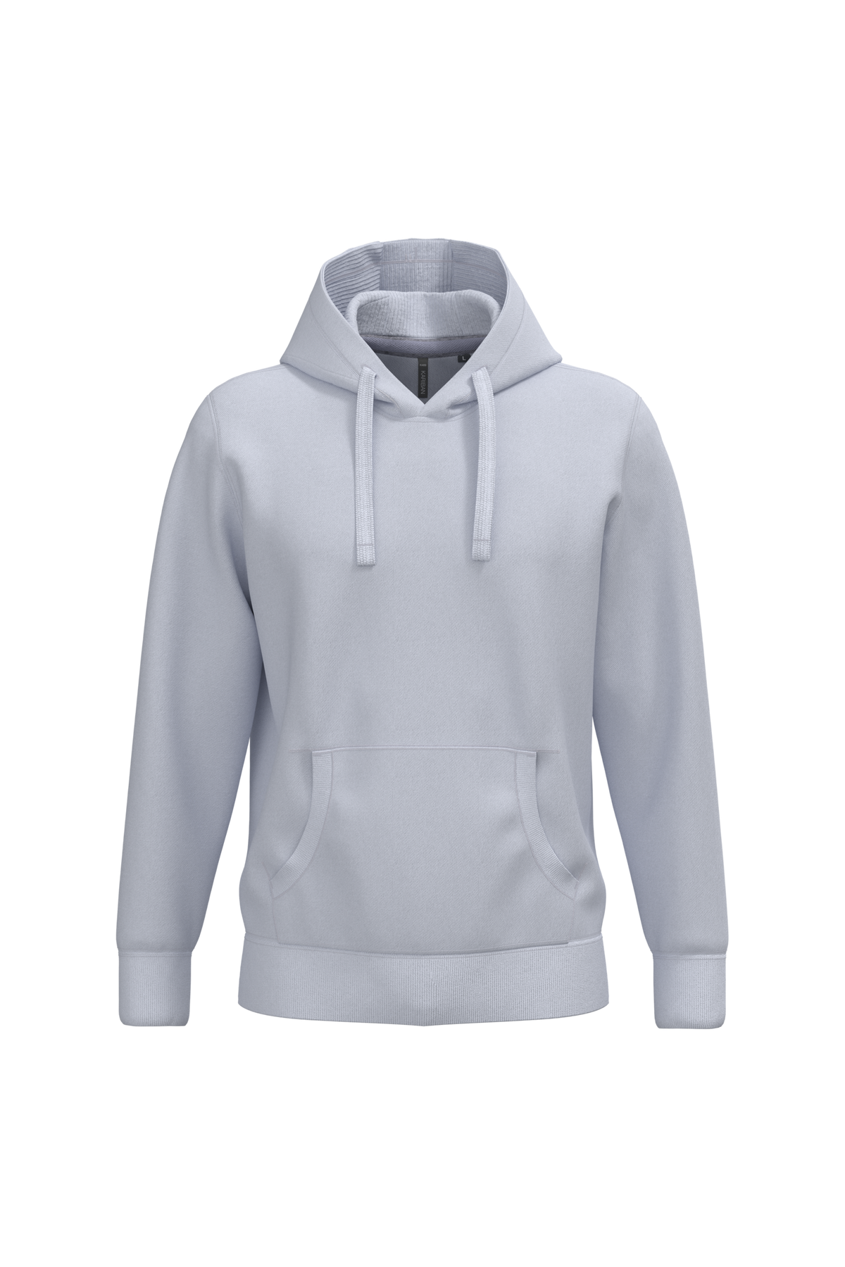 Kariban K489 White