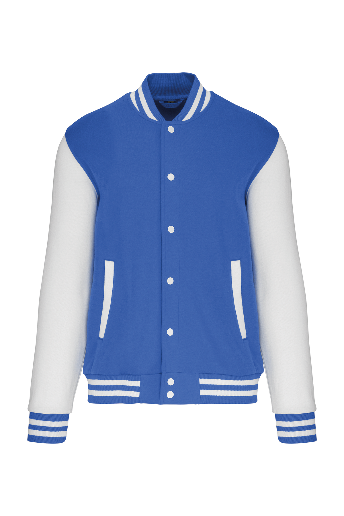 Kariban K497 Light Royal Blue / White