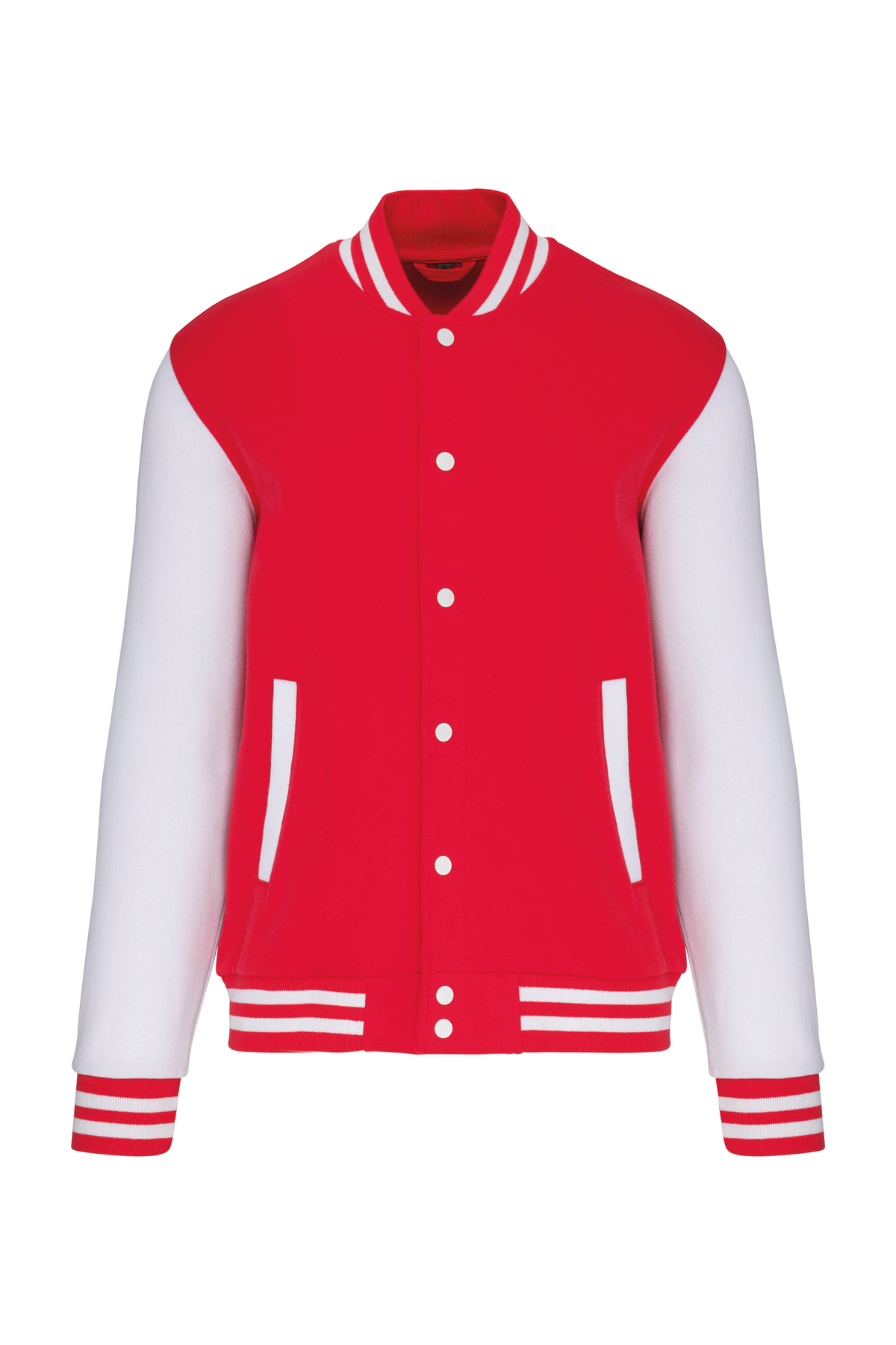 Kariban K497 Red / White