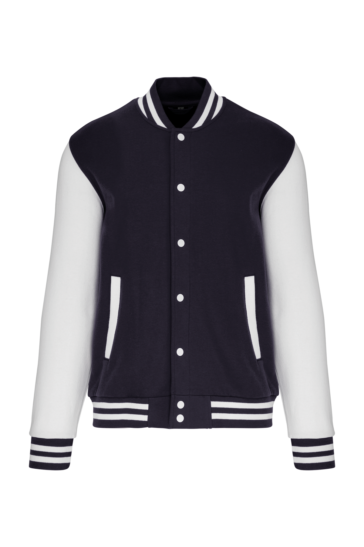 Kariban K498 Navy / White