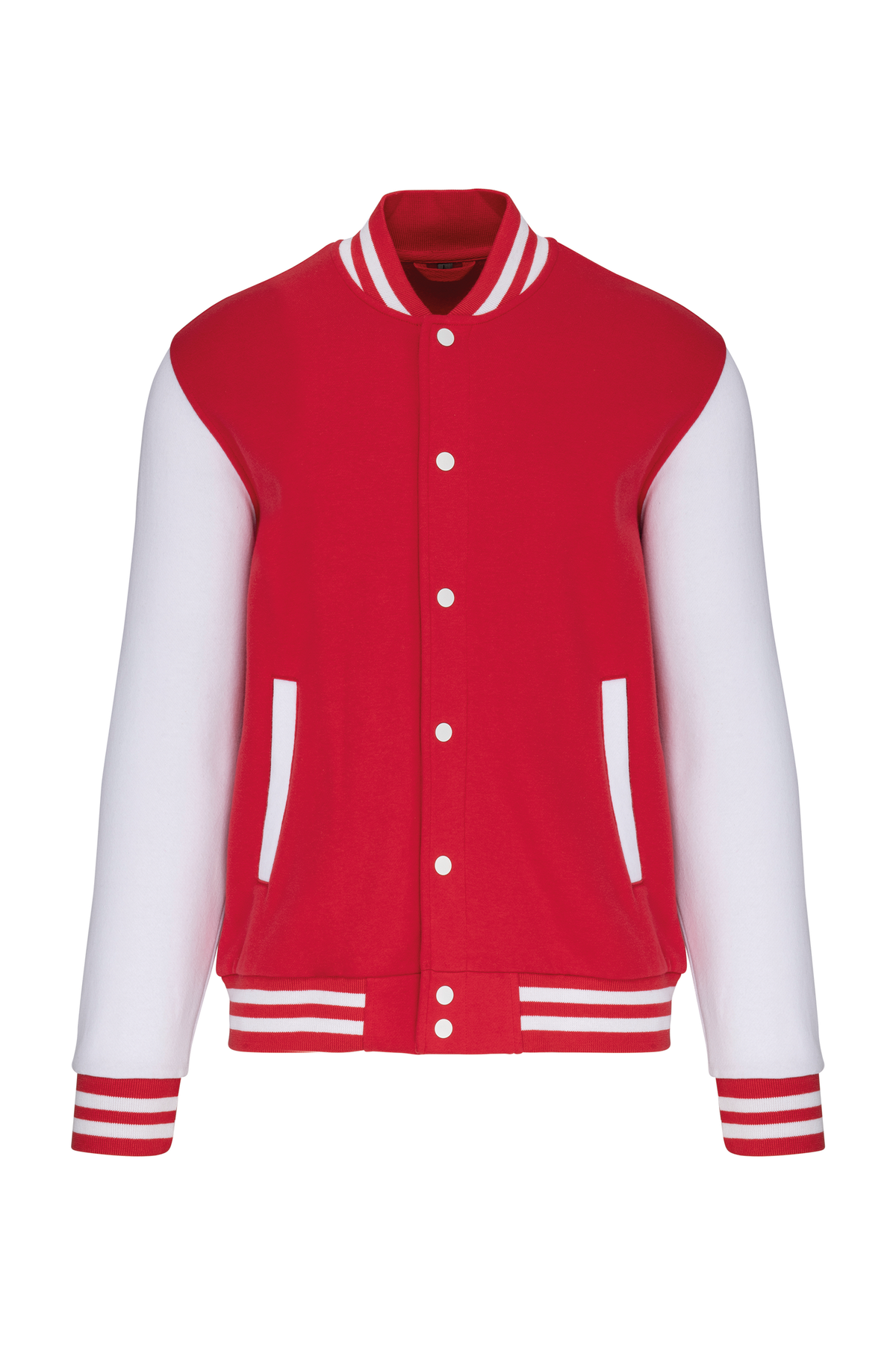 Kariban K498 Red / White