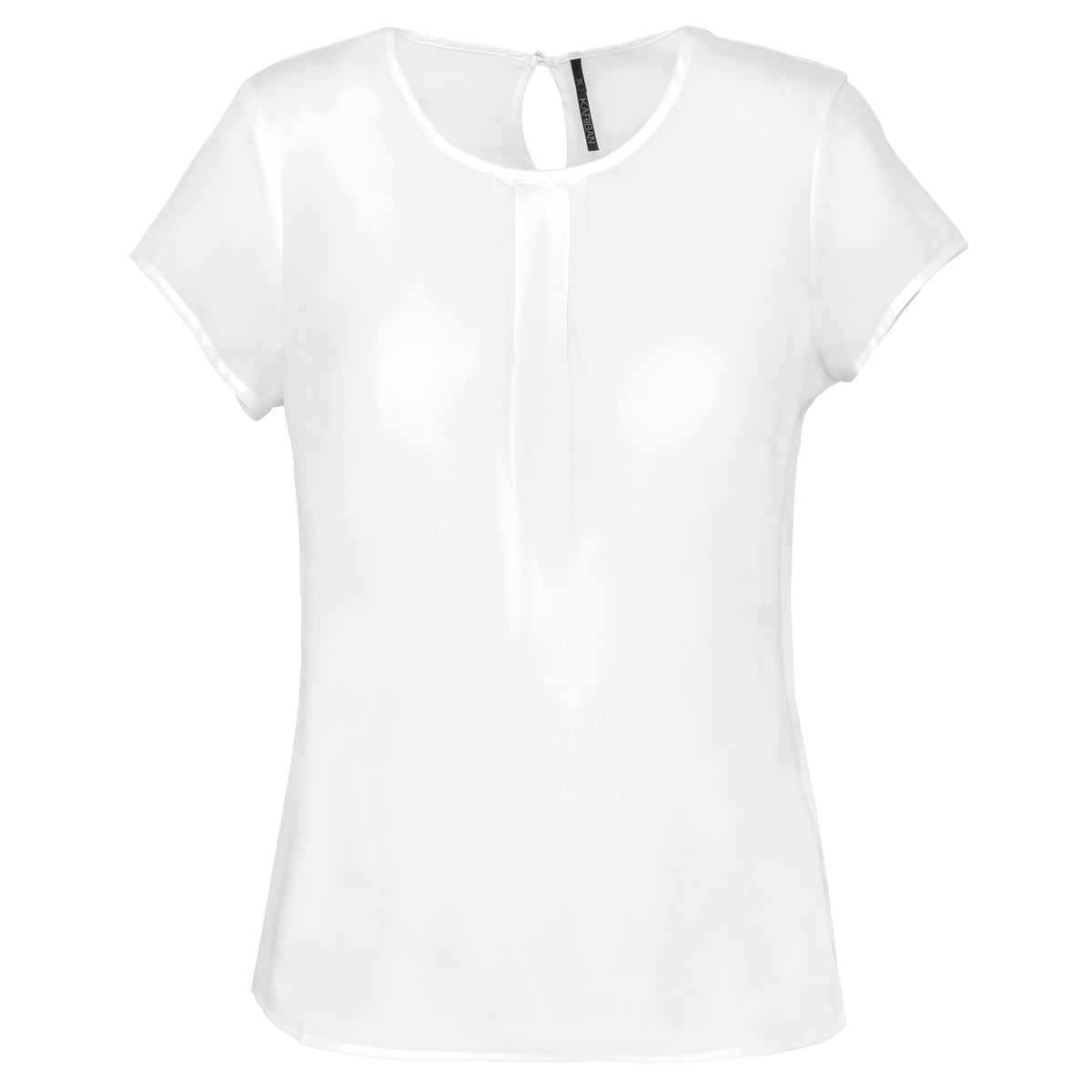 Kariban K5002 Off White