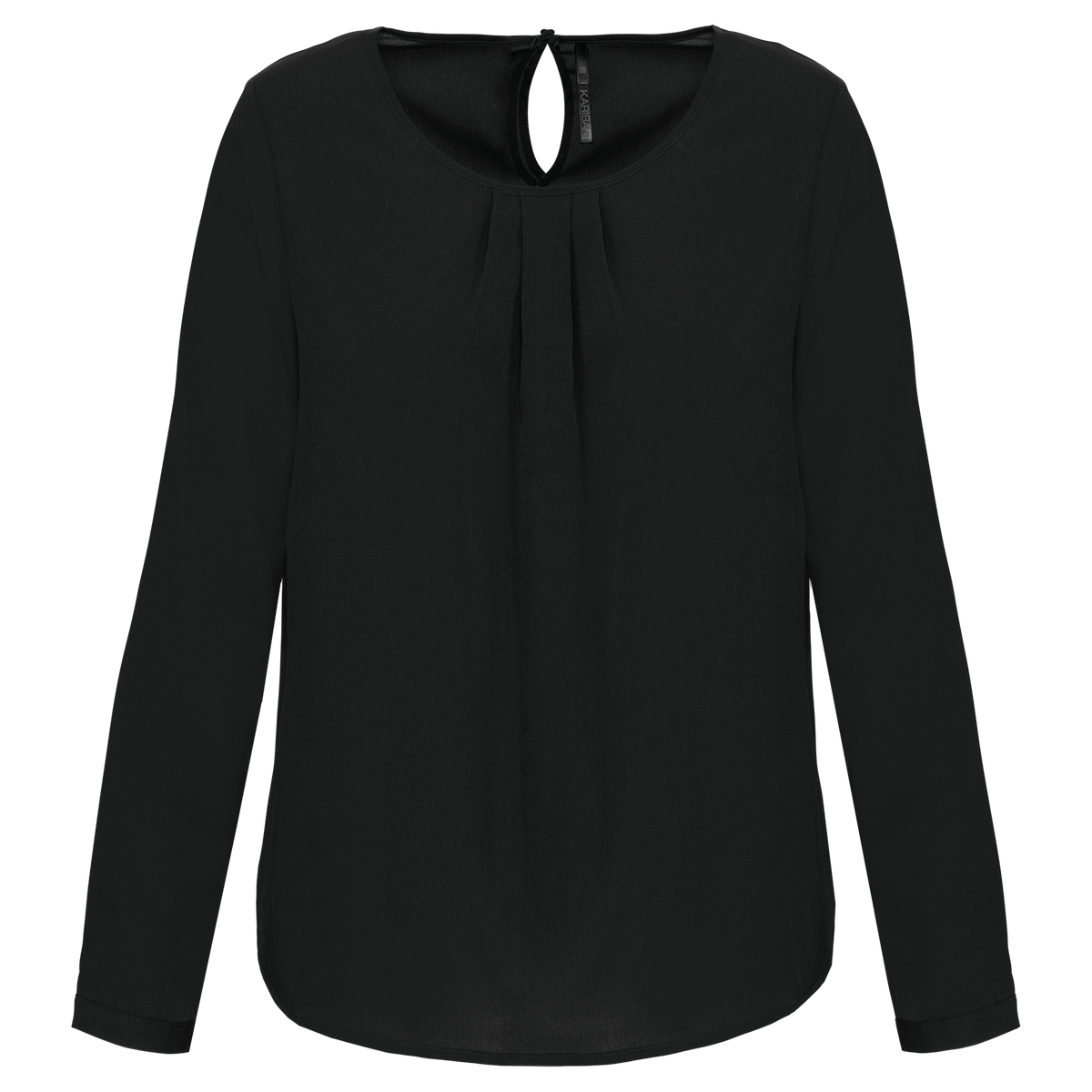 Kariban K5003 Black