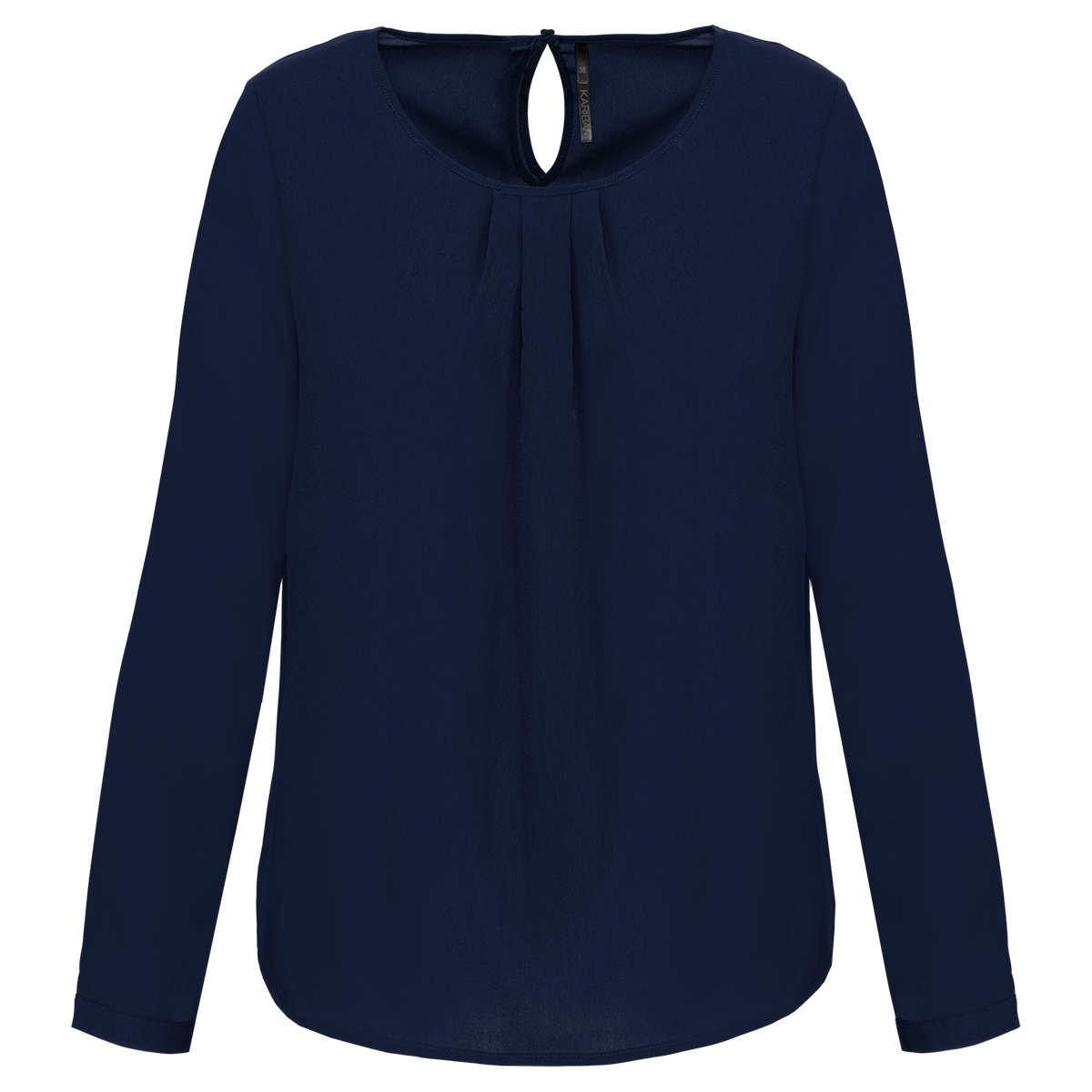 Kariban K5003 Deep Sea Blue