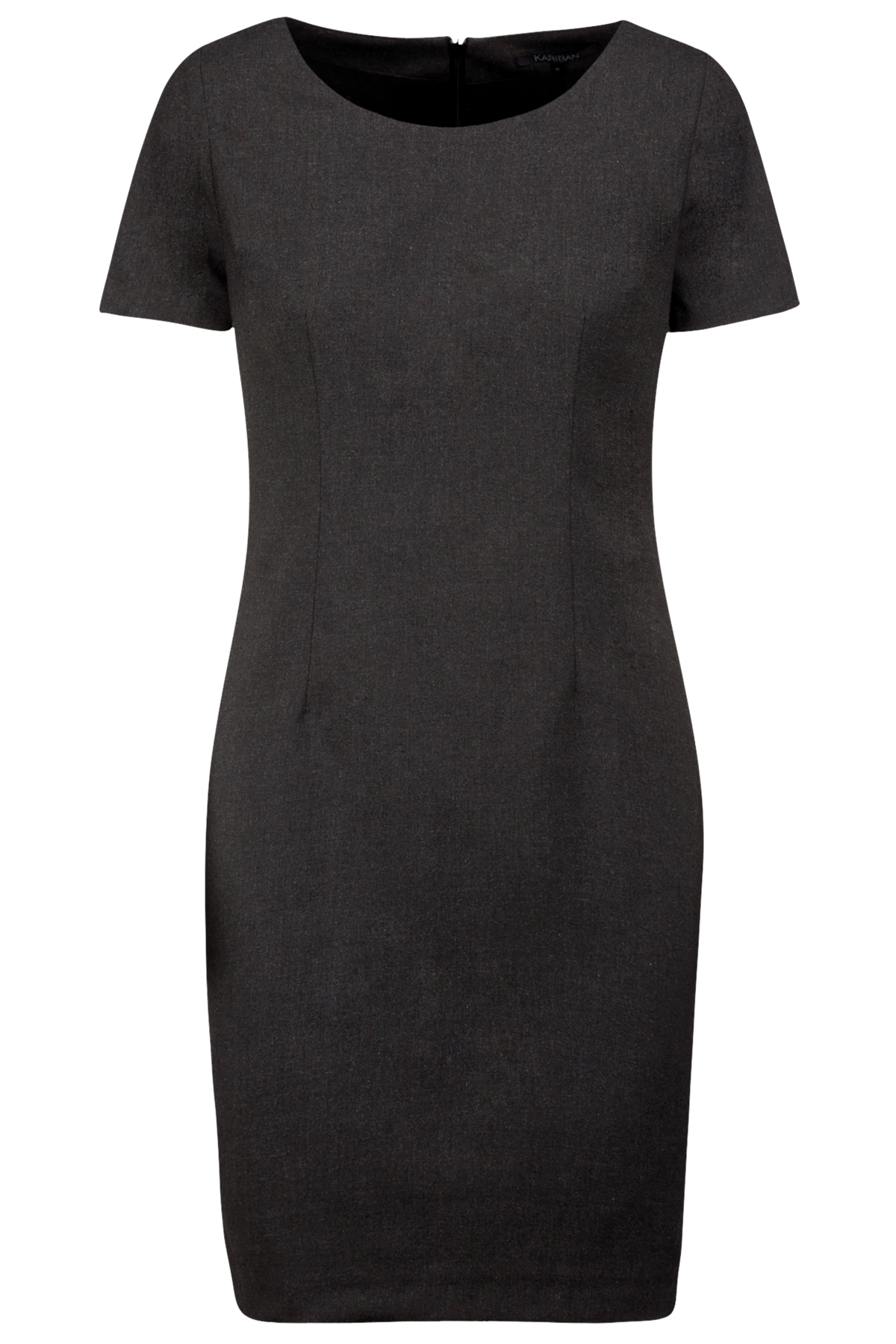 Kariban K500 Anthracite Heather