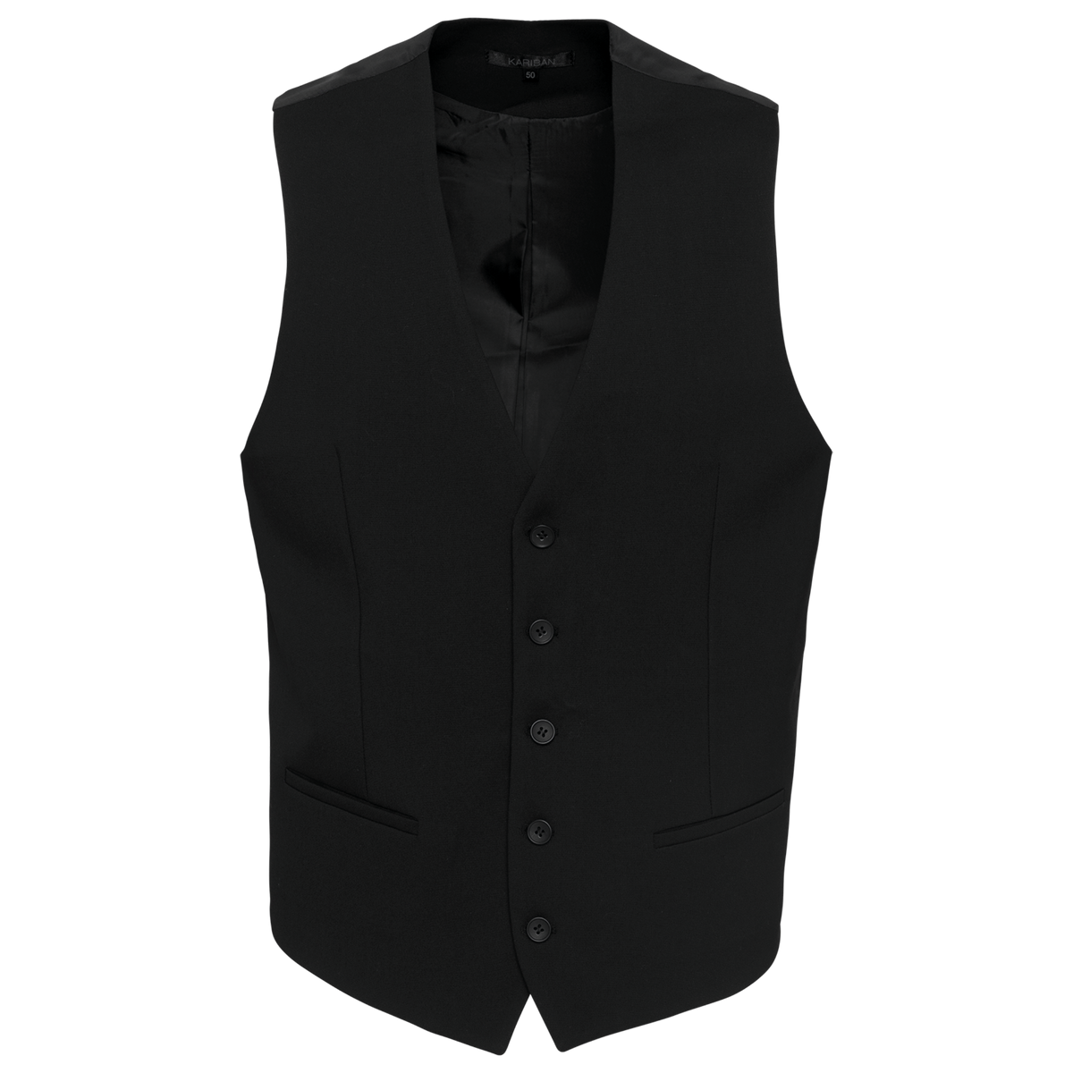 Kariban K501 Black