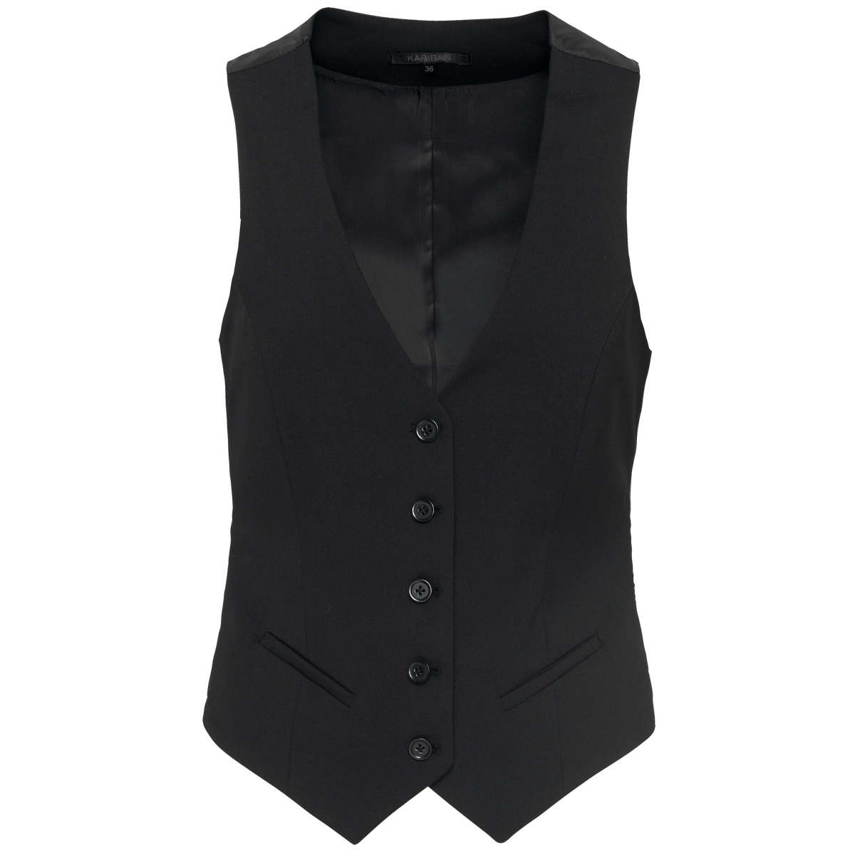 Kariban K502 Black