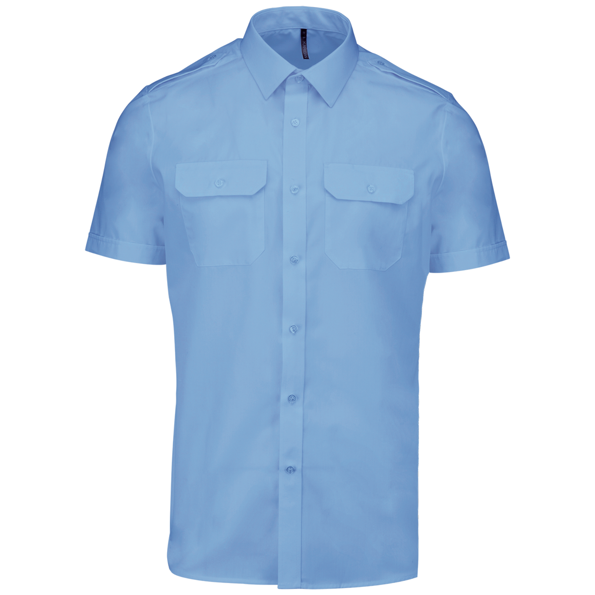 Kariban K503 Sky Blue