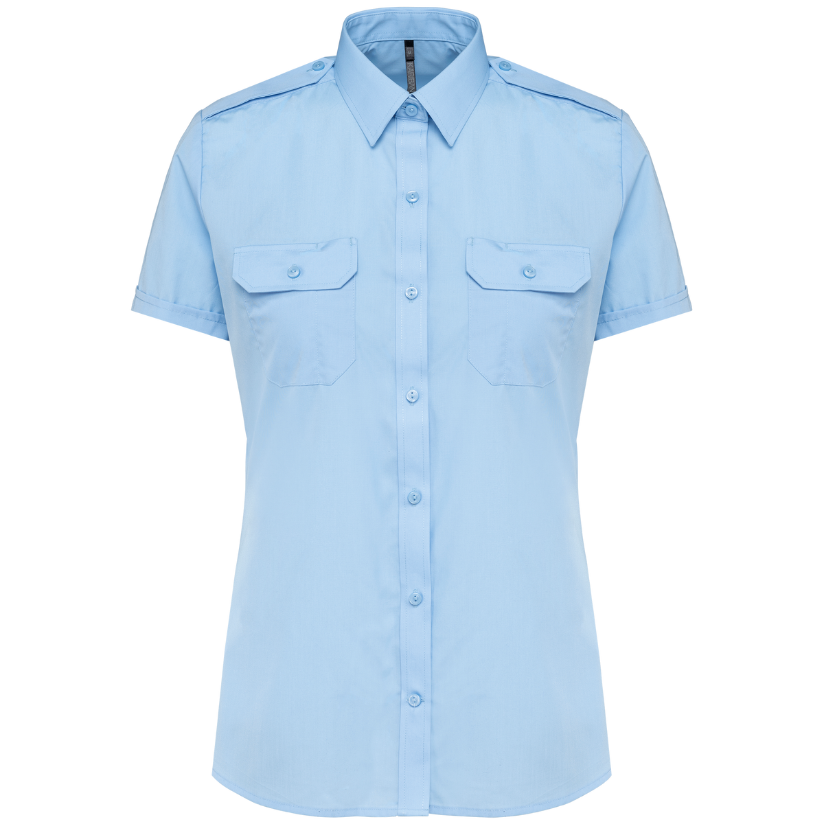 Kariban K504 Sky Blue